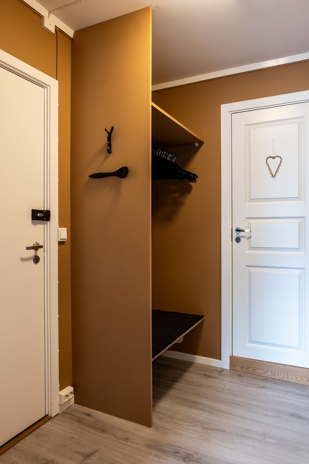 Velkommen inn! Galleribilde