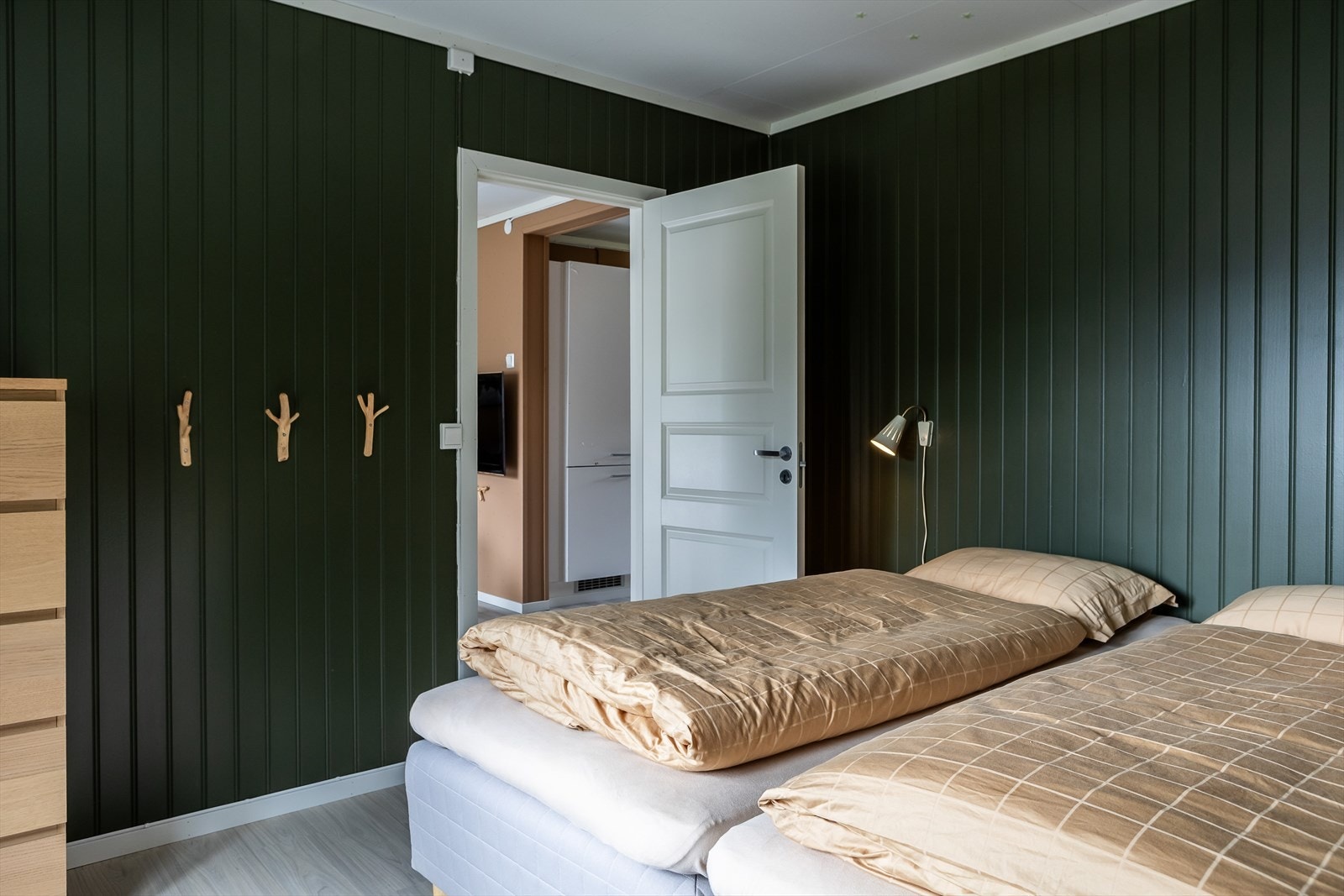 Soverom 2 Galleribilde