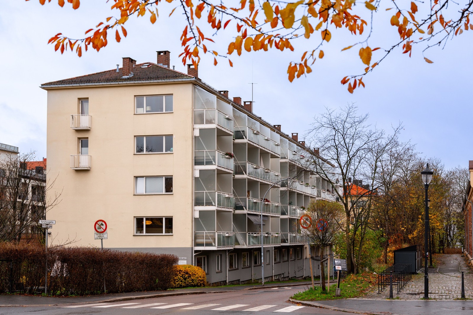 Det medfølger en bod på loft, samt en bod i kjeller. Galleribilde