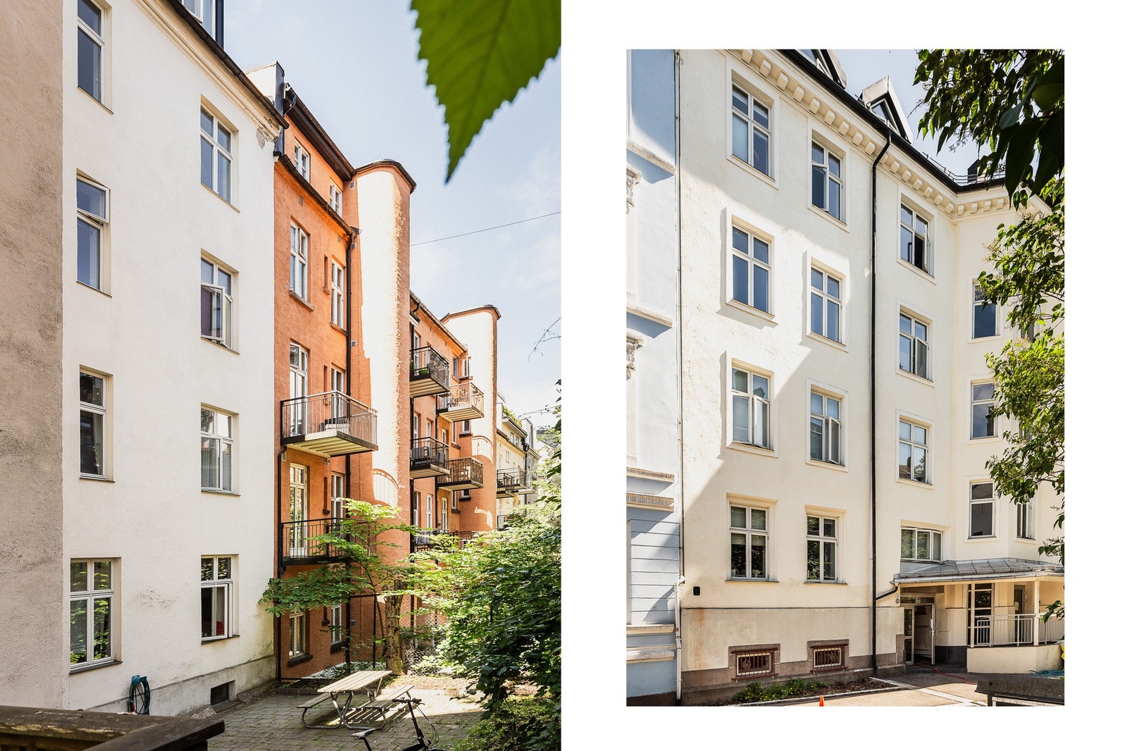 Velkommen til en arealeffektiv 1-roms selveierleilighet; et flott utleieobjekt eller det perfekte førstegangskjøpet. Galleribilde