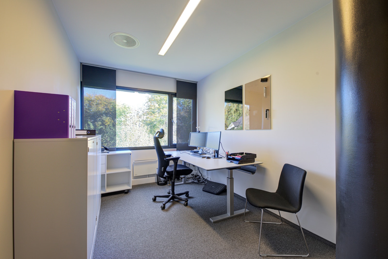 Referansebilde fra annet lokale i eiendommen Galleribilde