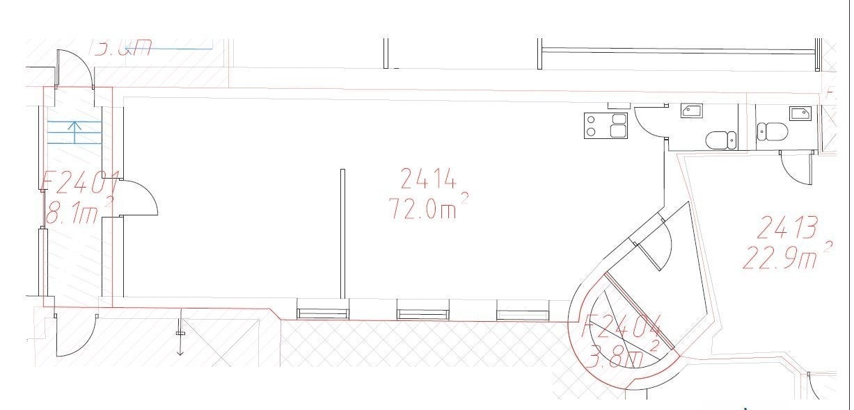 Planløsning Galleribilde