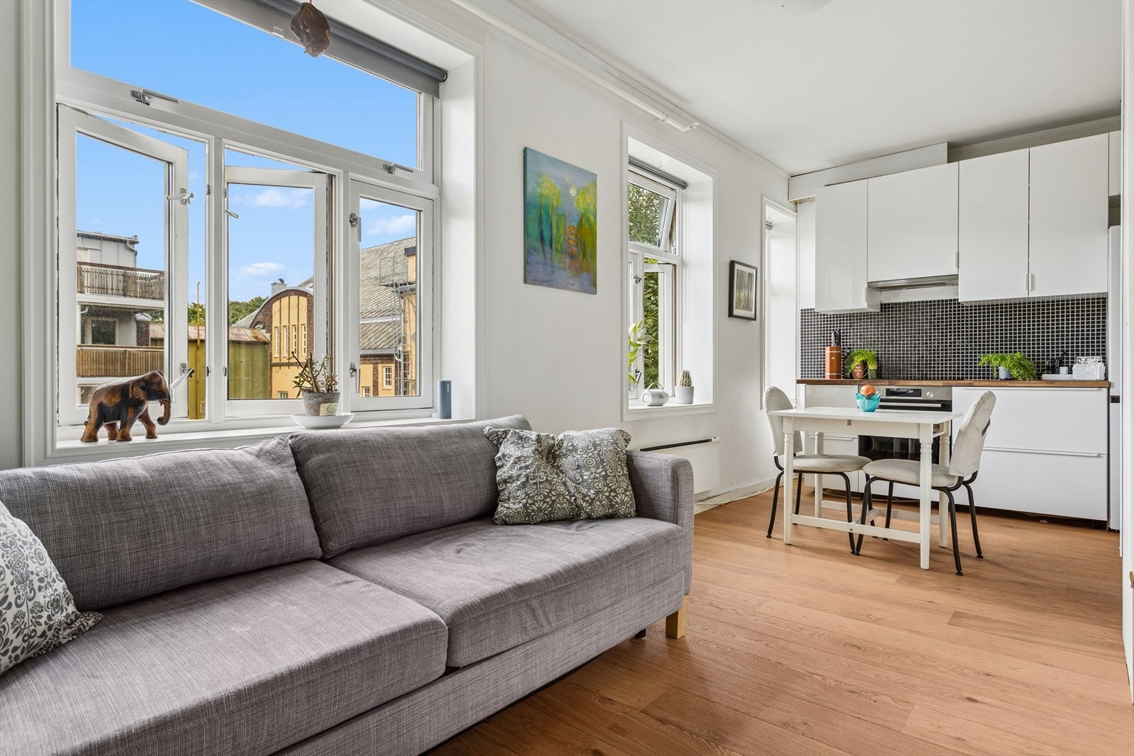 DNB Eiendom v/Jørgen Bratberg Michaelsen tlf. 47613726 ønsker deg velkommen til Buran/Lademoen og Frostaveien 4B! Galleribilde