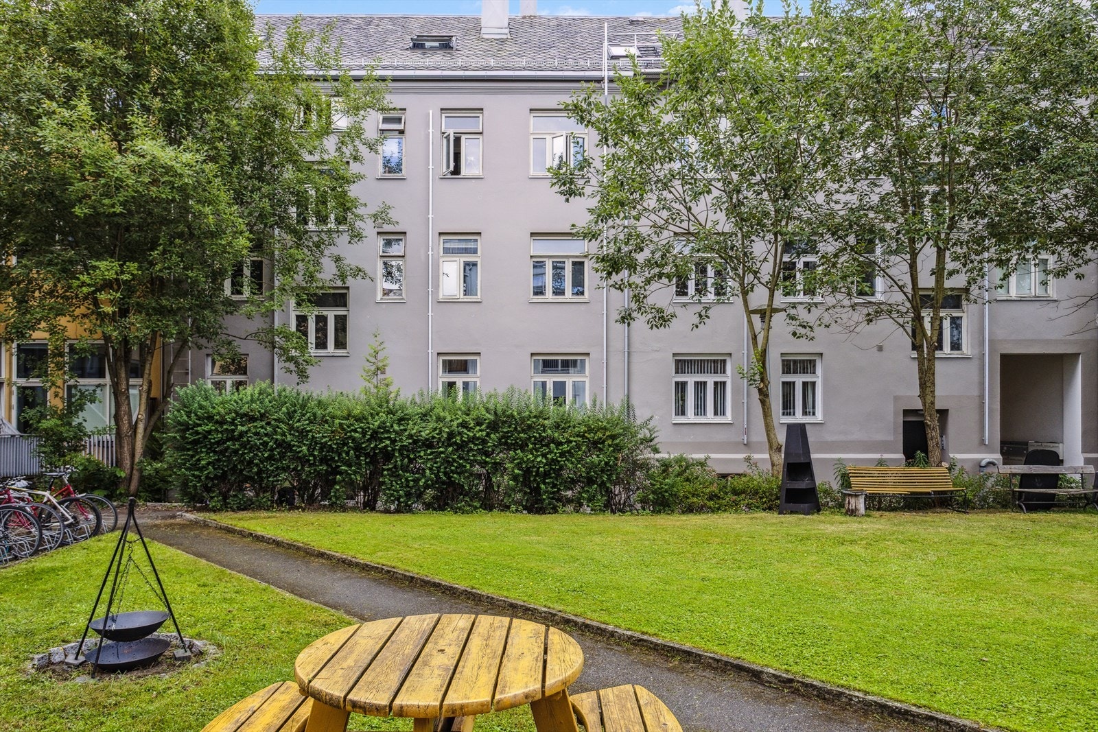 Velkommen til Frostaveien 4B! Galleribilde