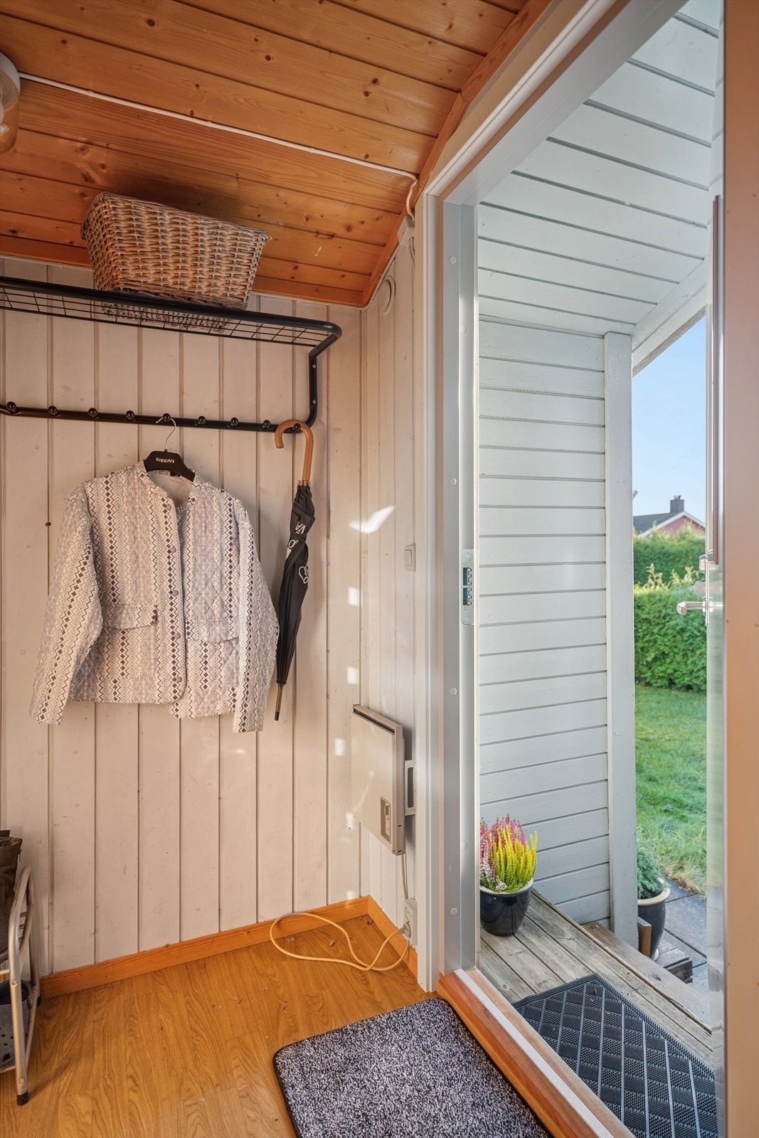 Velkommen inn! Galleribilde