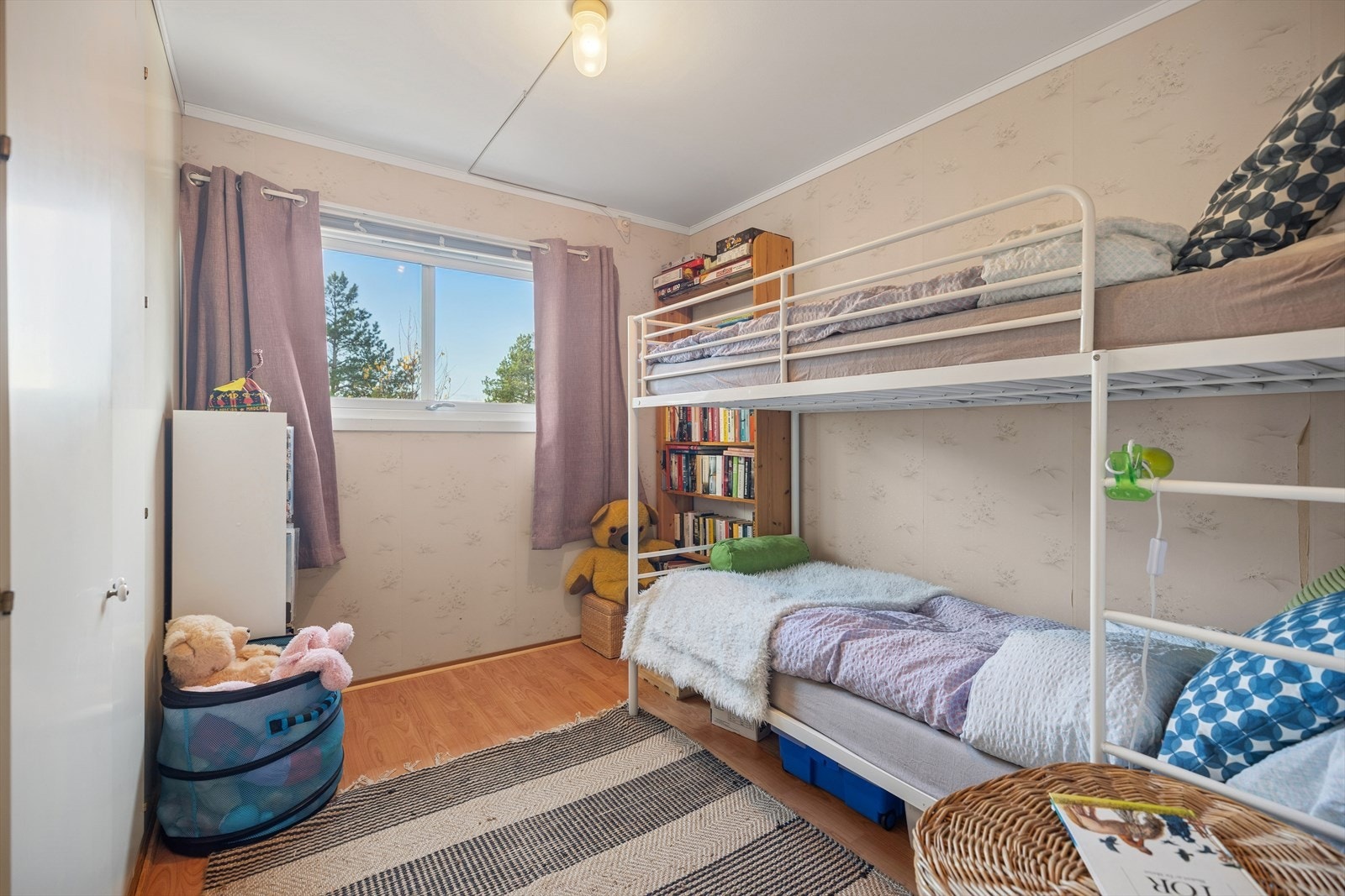 Soverom II. Galleribilde