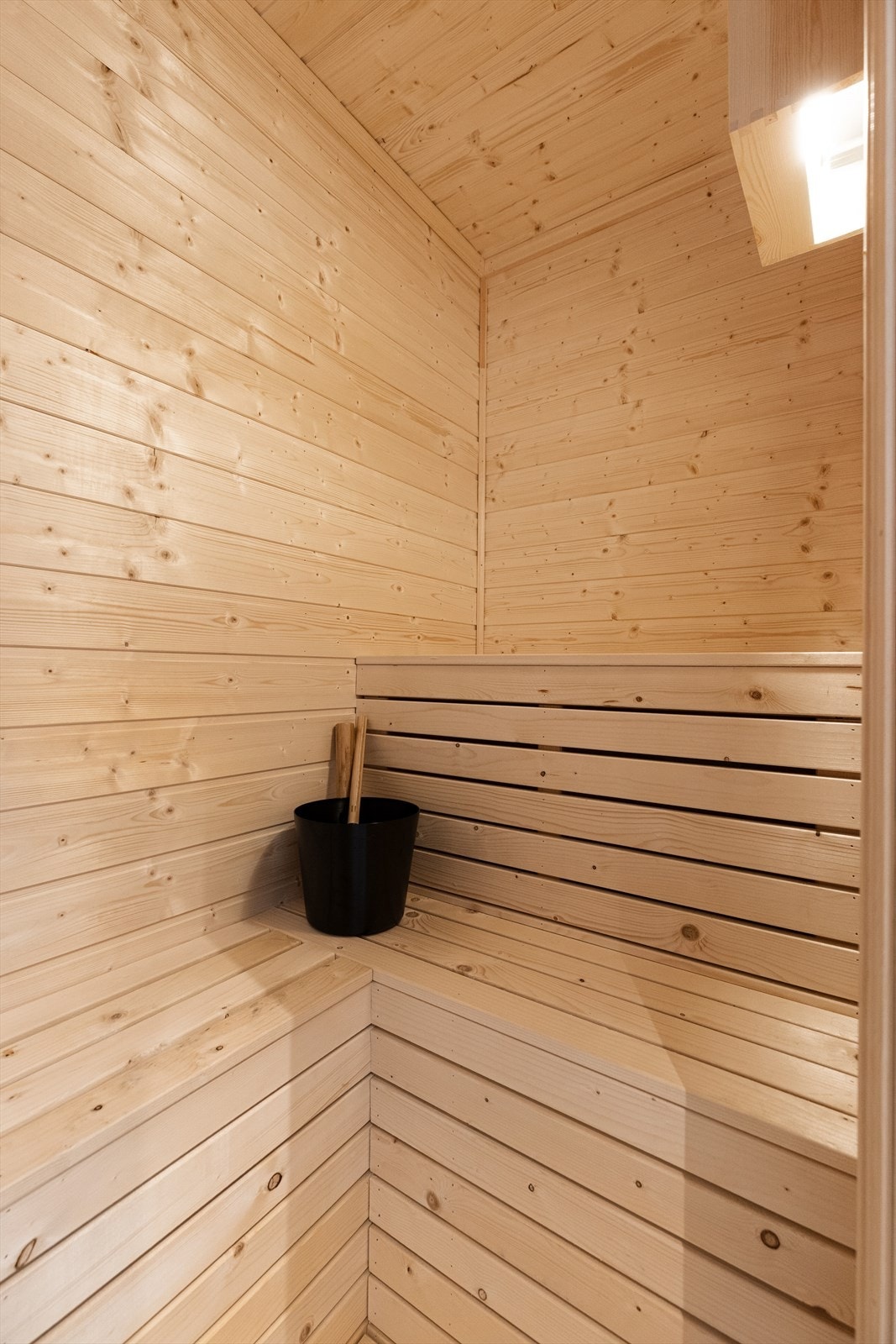 Badstuen Galleribilde