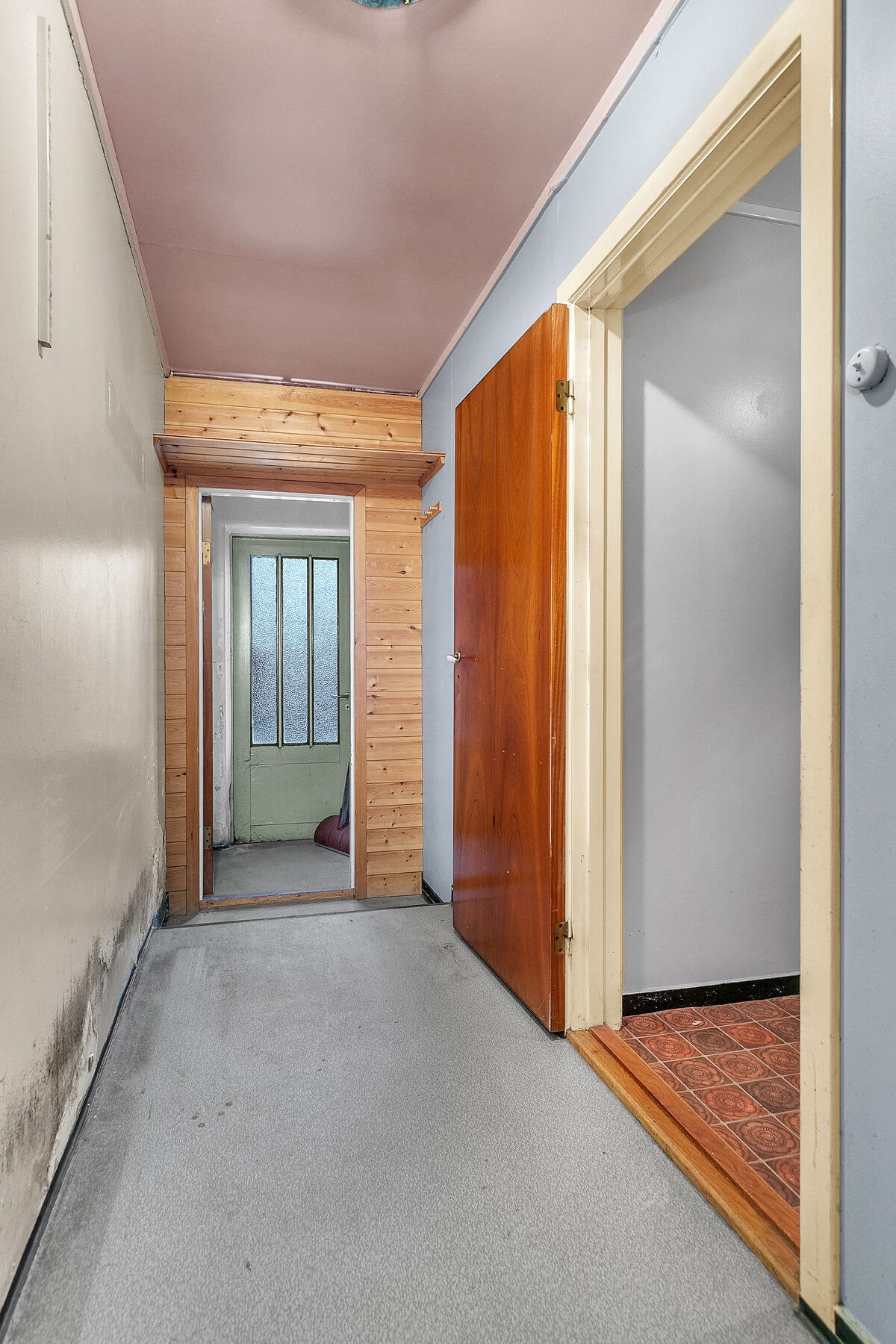 Yttergang Galleribilde