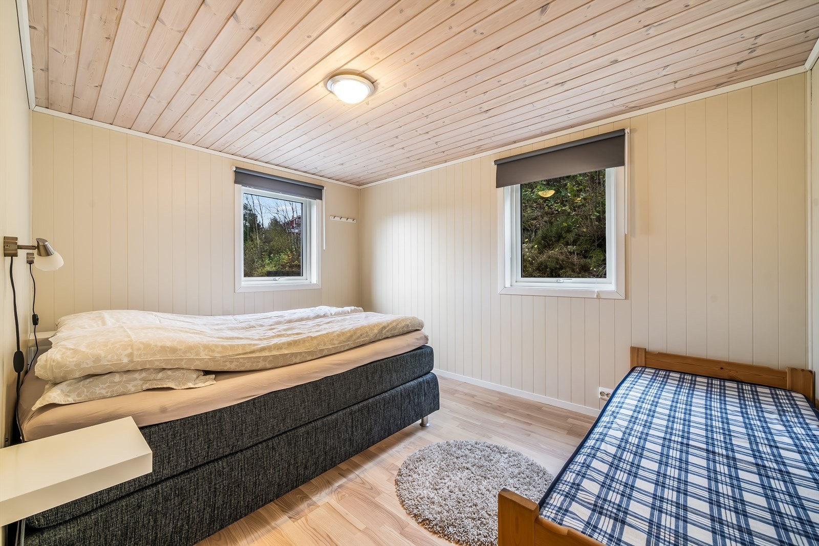 Soverom 2 av 3. Galleribilde