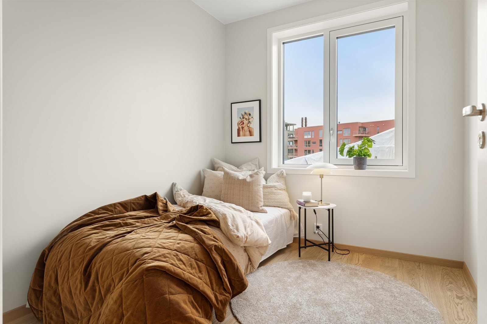 Soverom 3 på 7,5 kvm Galleribilde