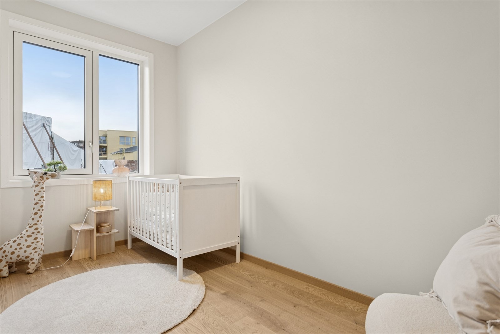 Soverom 2 på 7,4 kvm Galleribilde