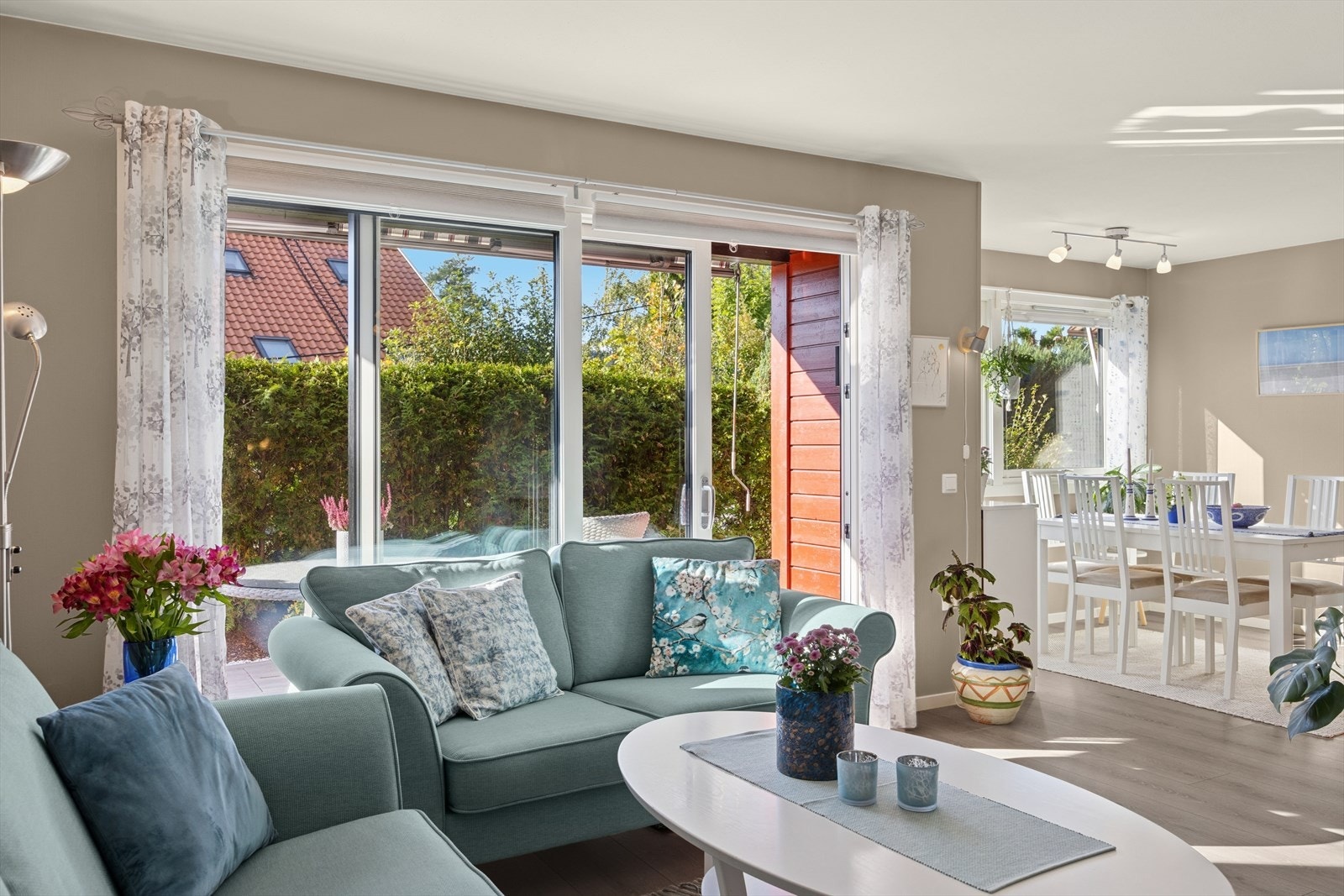 Velkommen til Nesvangen 3B Galleribilde