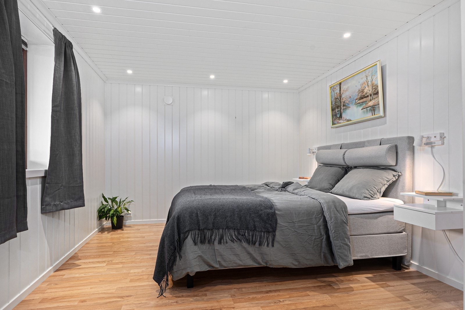 Soverom 2. Galleribilde