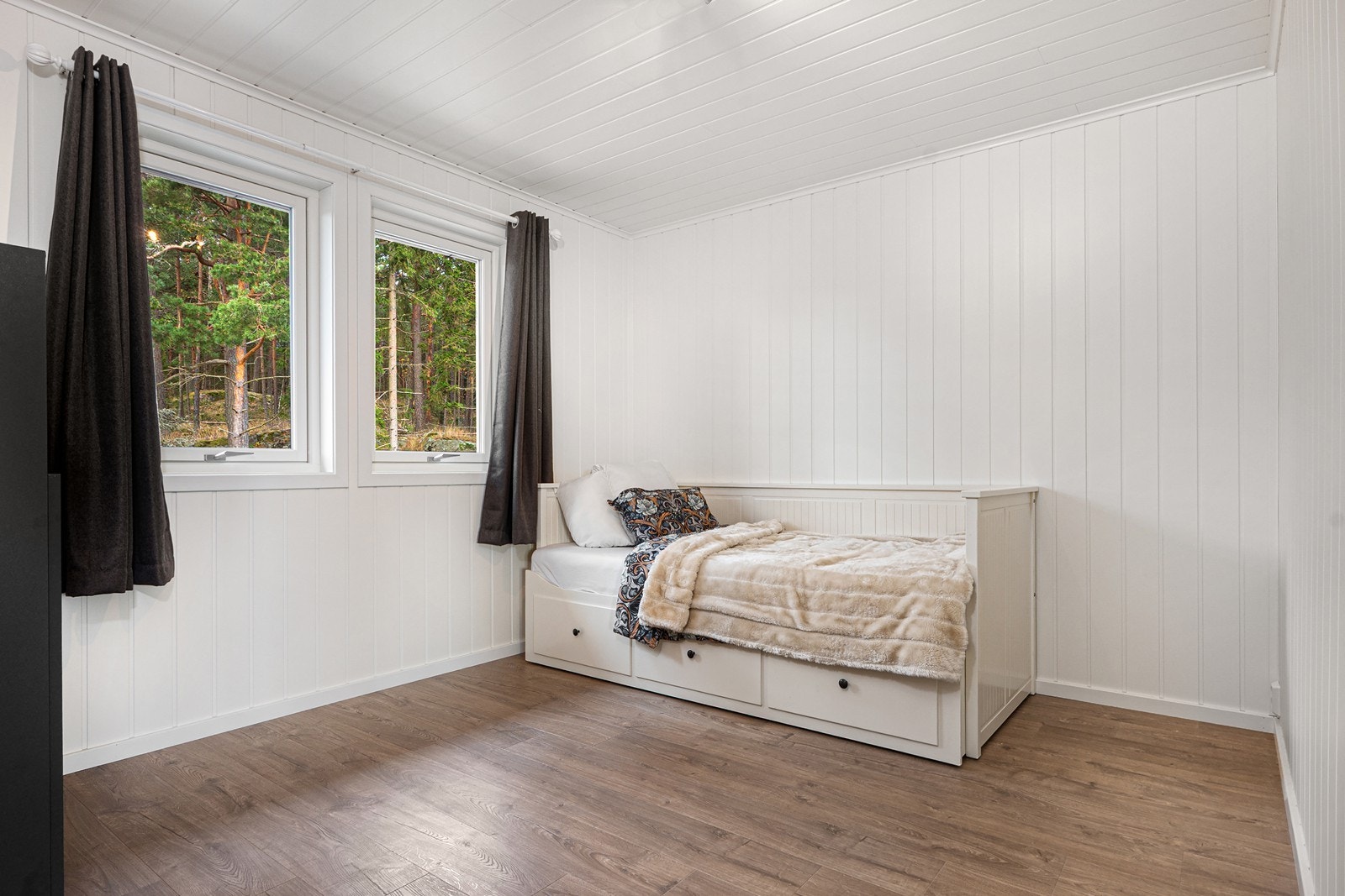 Soverom 3. Galleribilde