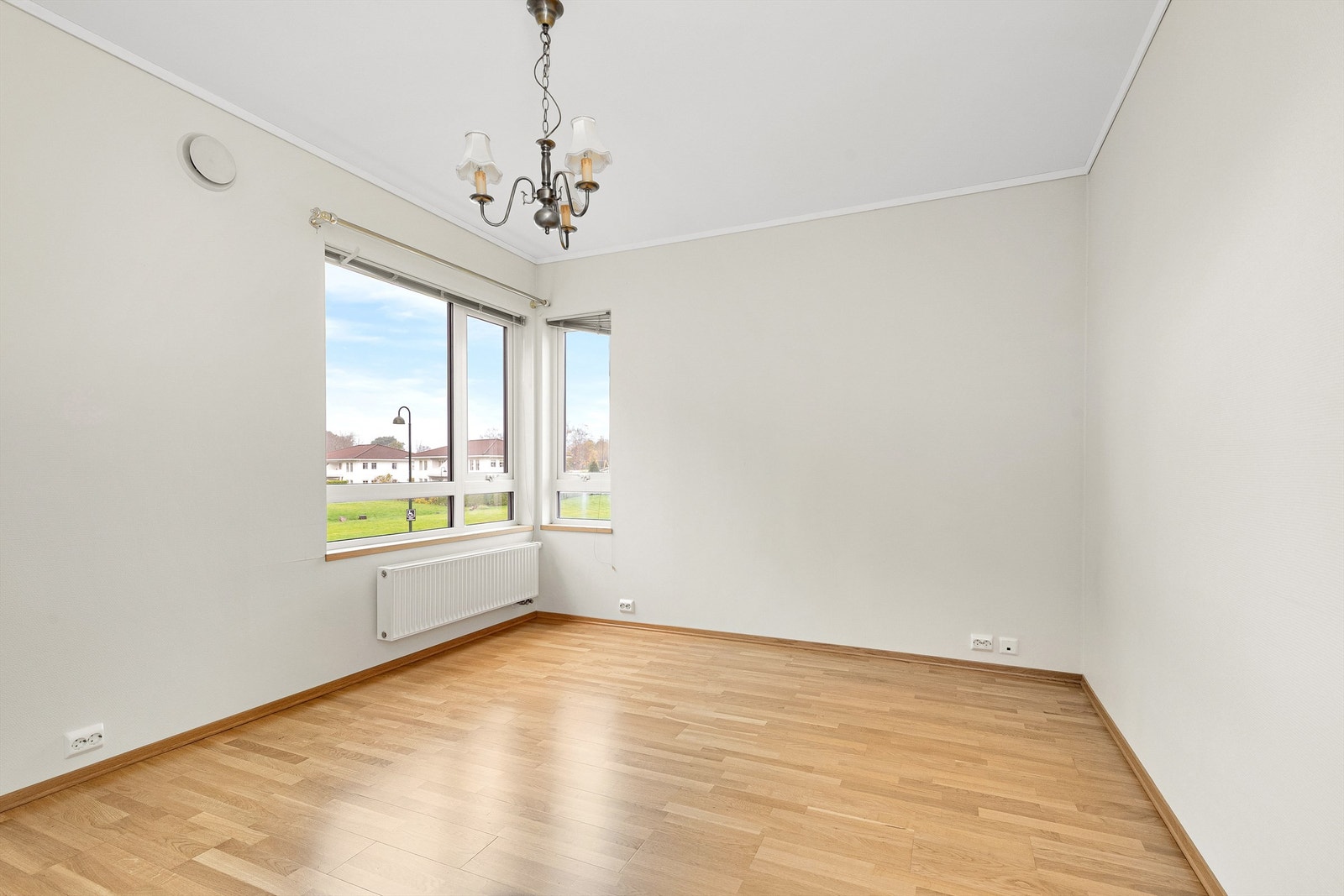 Hovedsoverom Galleribilde