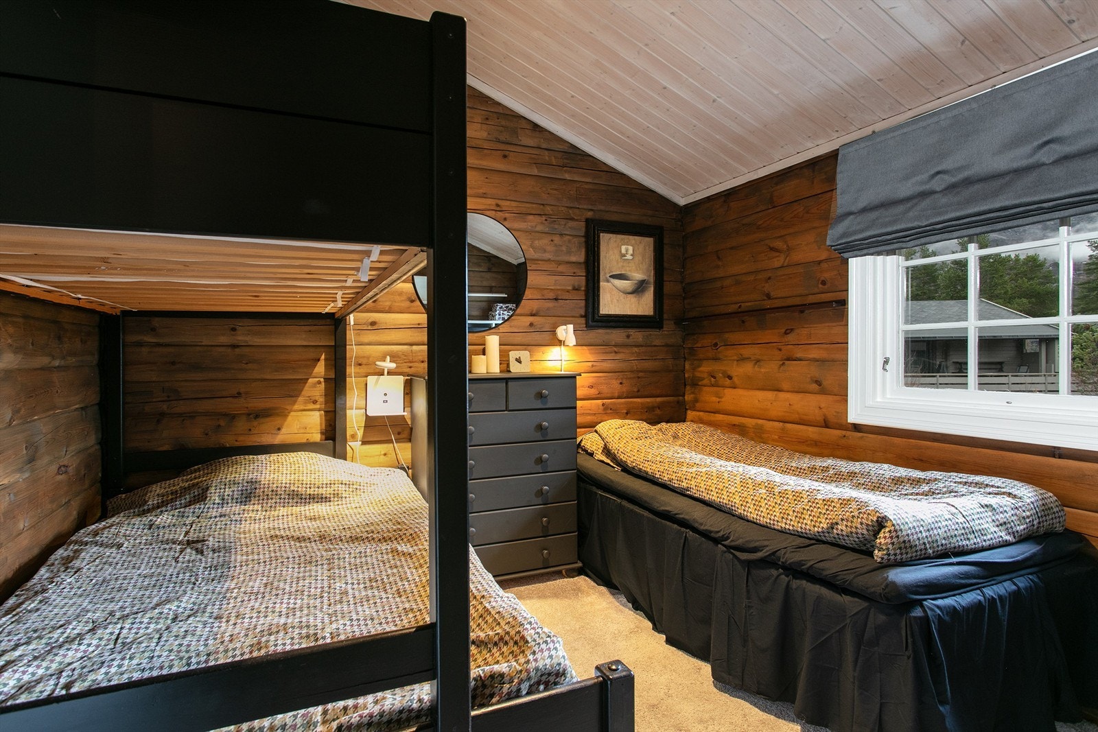 Soverom 1 Galleribilde