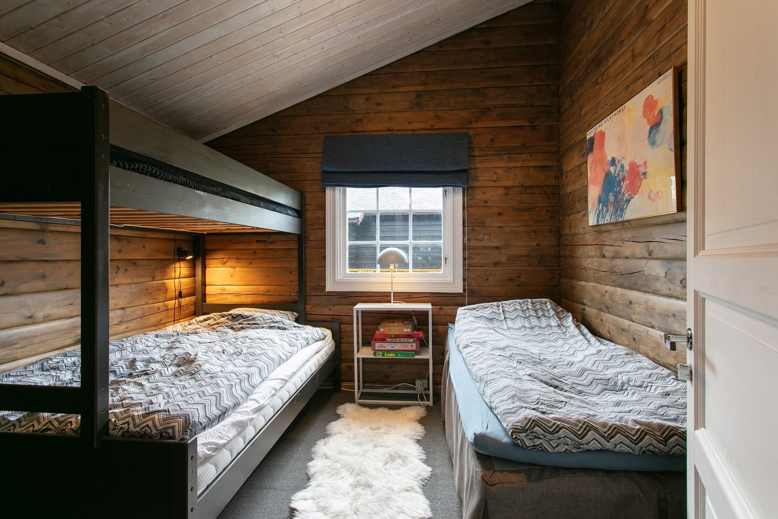 Soverom 2 Galleribilde