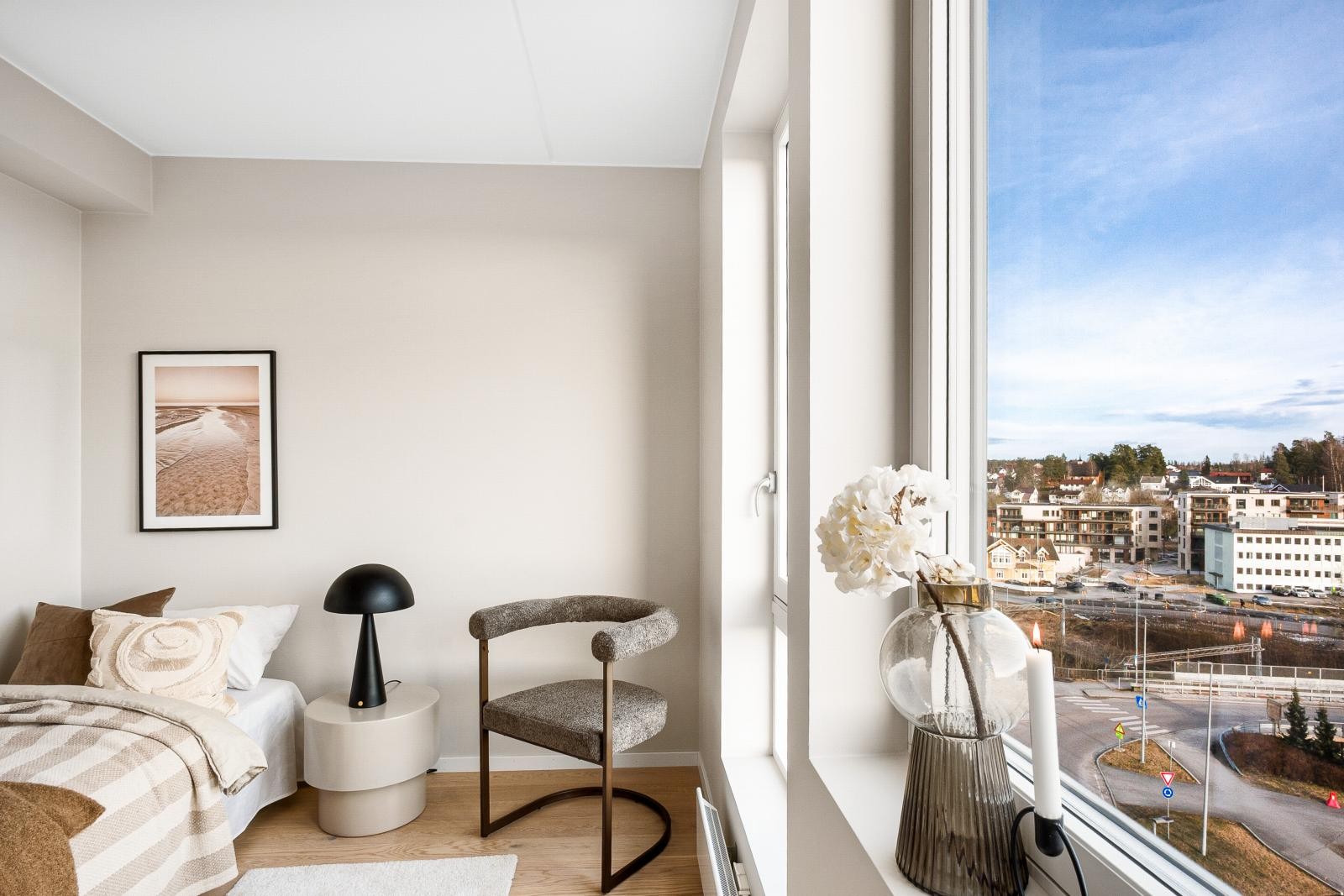 Soverom nr. 2 Galleribilde