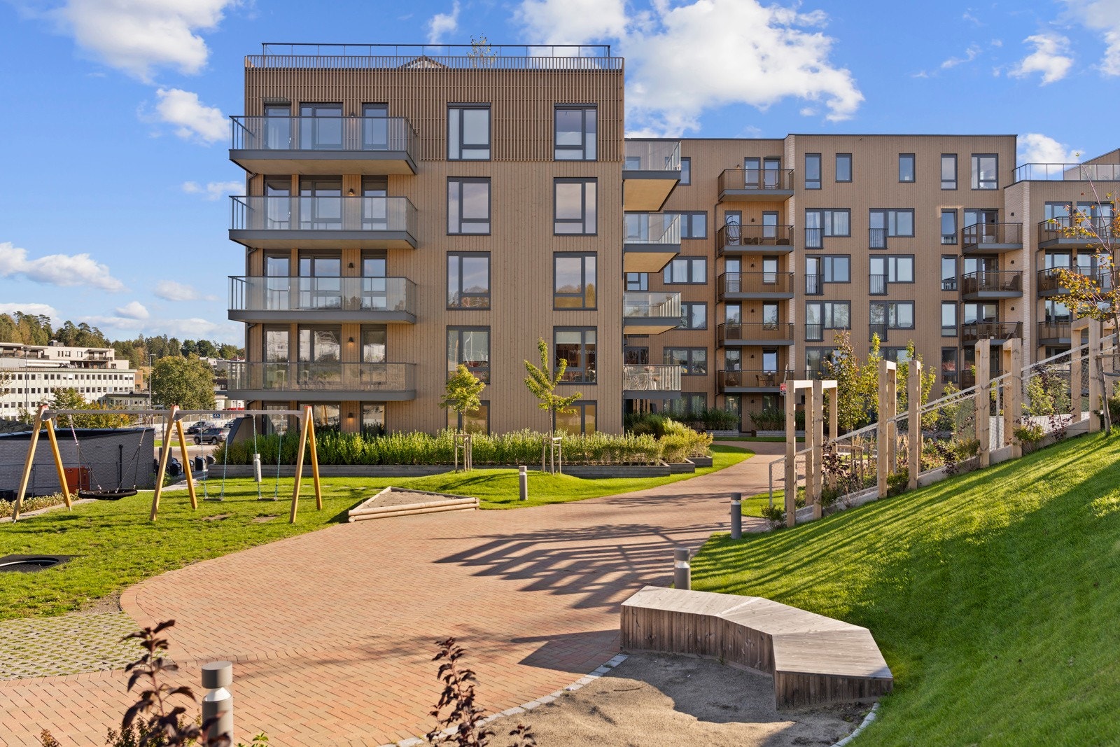 Velkommen! Galleribilde