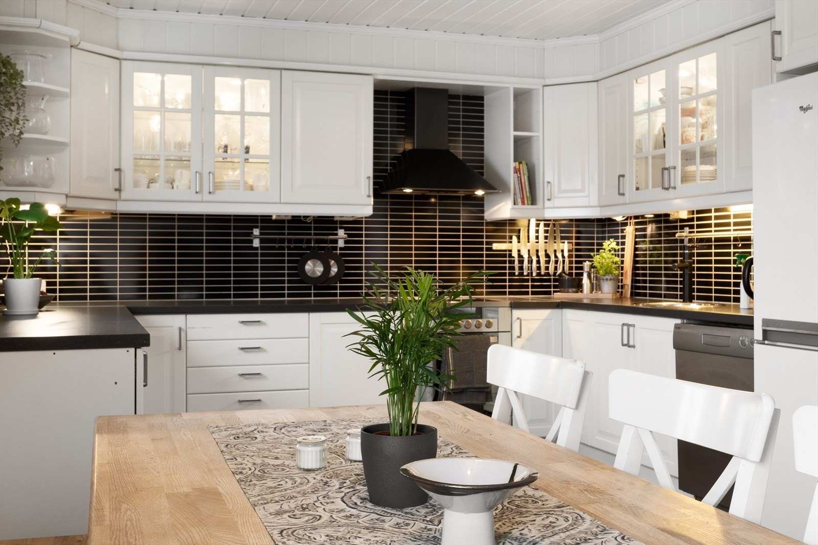 Velkommen til Lønnerudstubben 5! Galleribilde