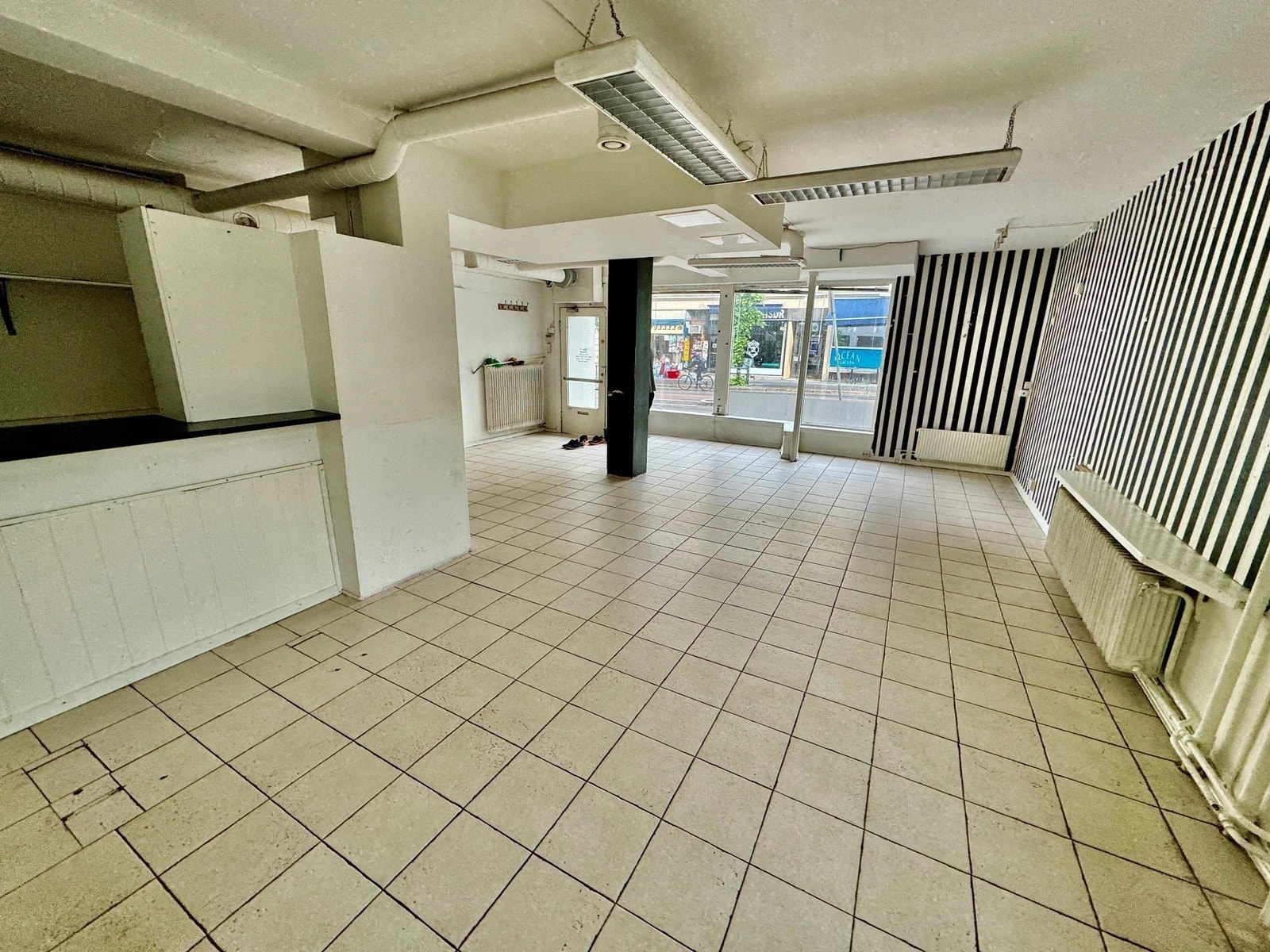 Lokale 1 Innvendig Galleribilde