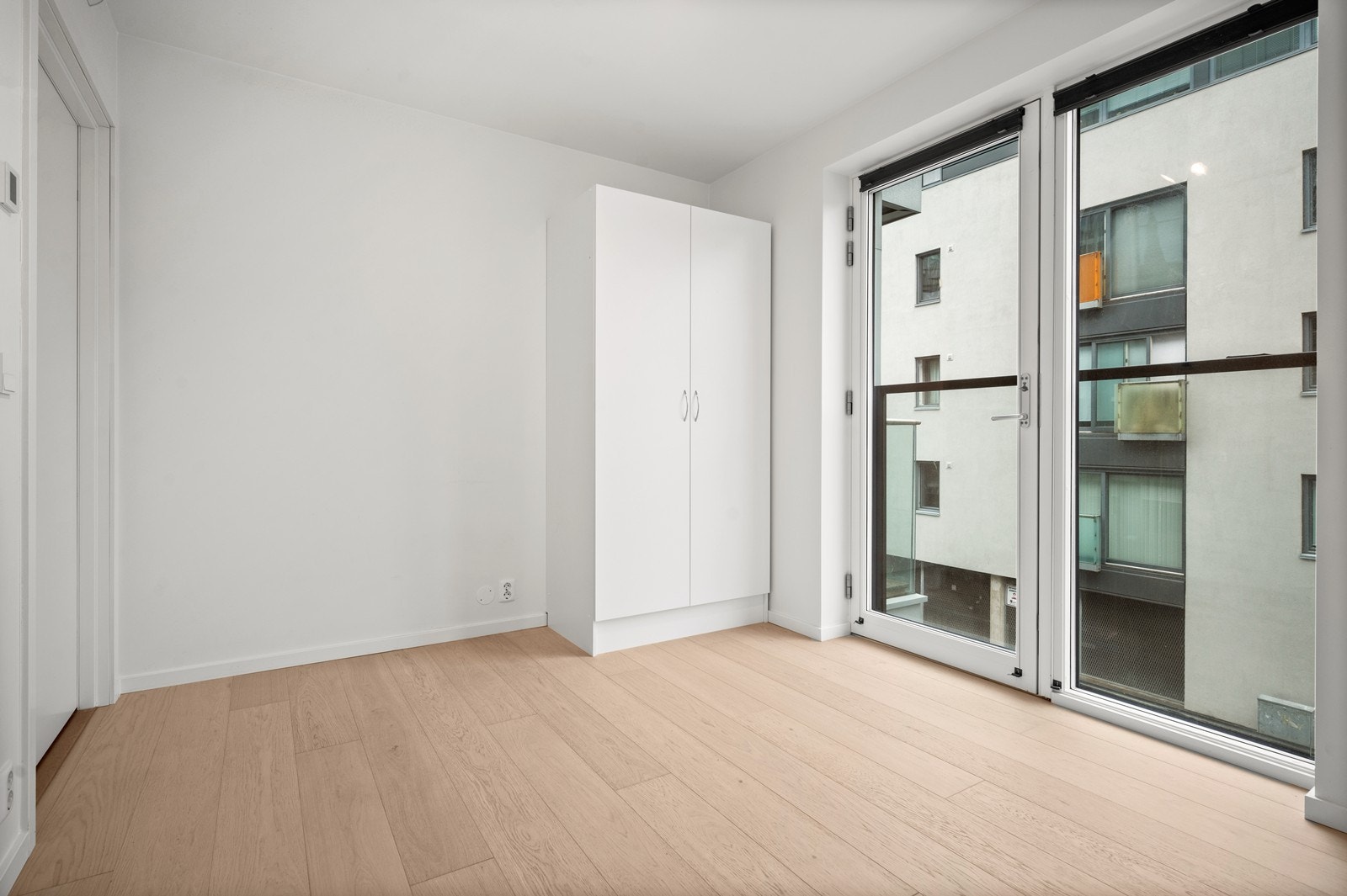 Soverom 1 Galleribilde