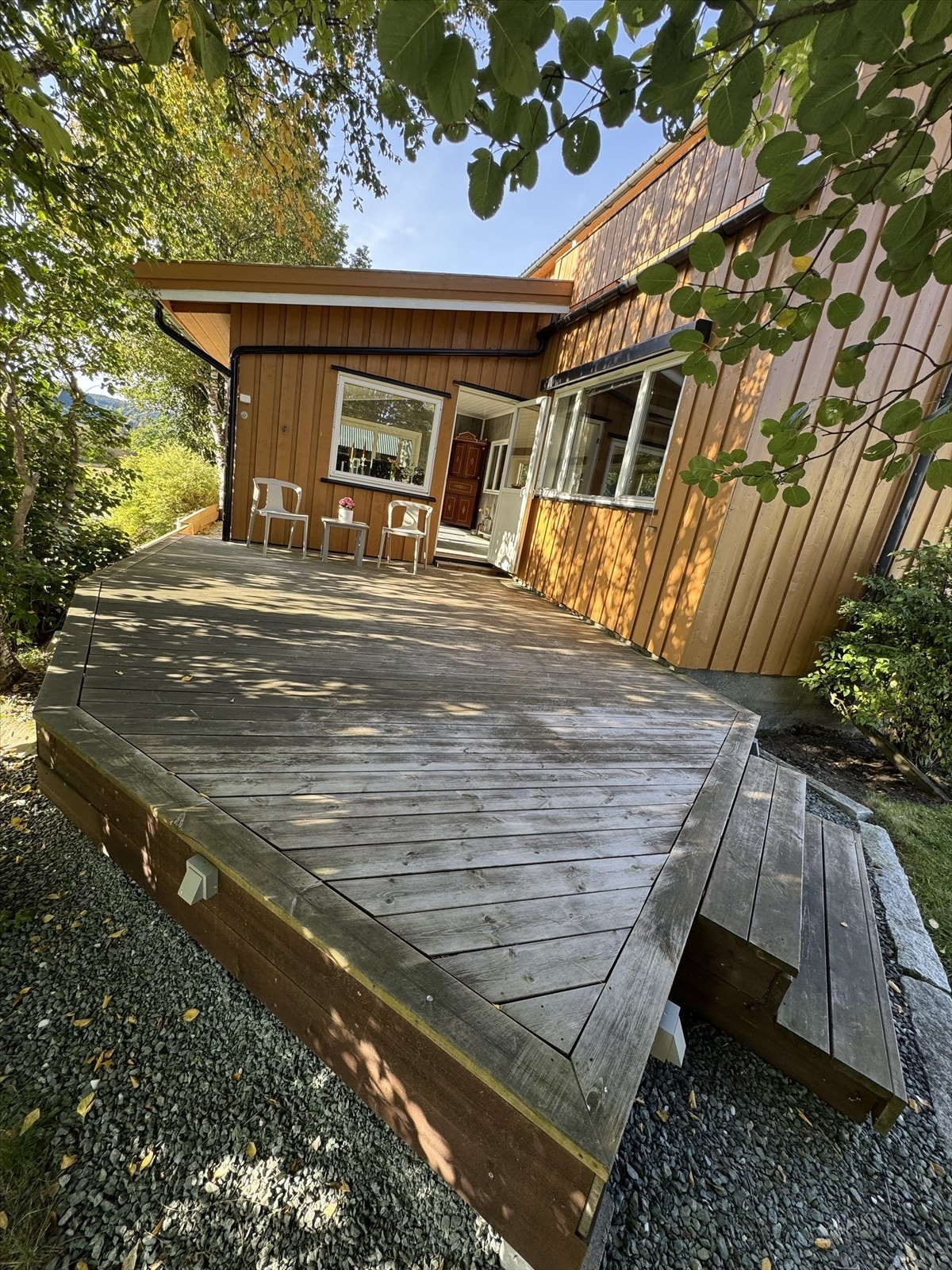 Bilde tatt av eier Galleribilde