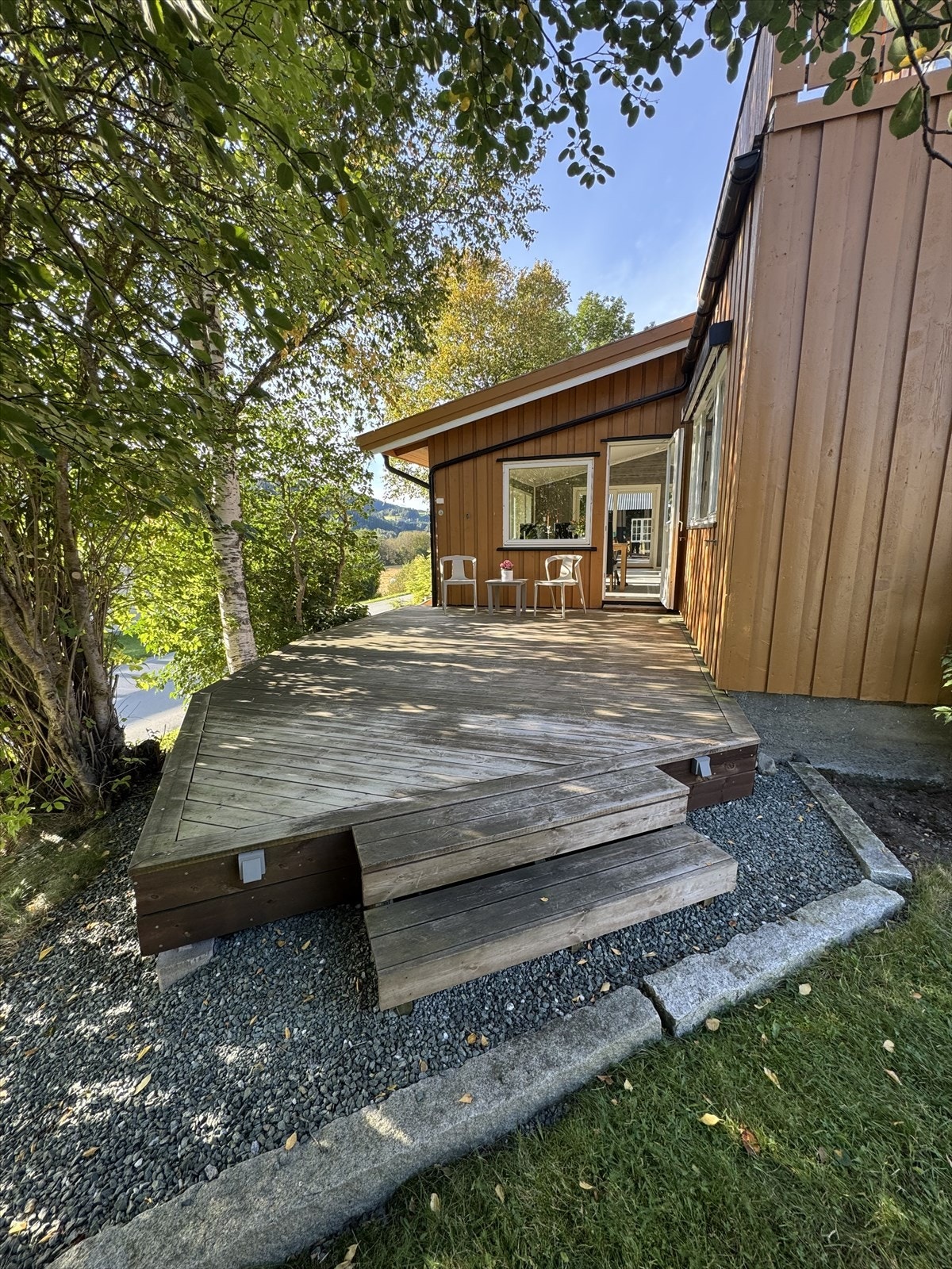 Bilde tatt av eier Galleribilde