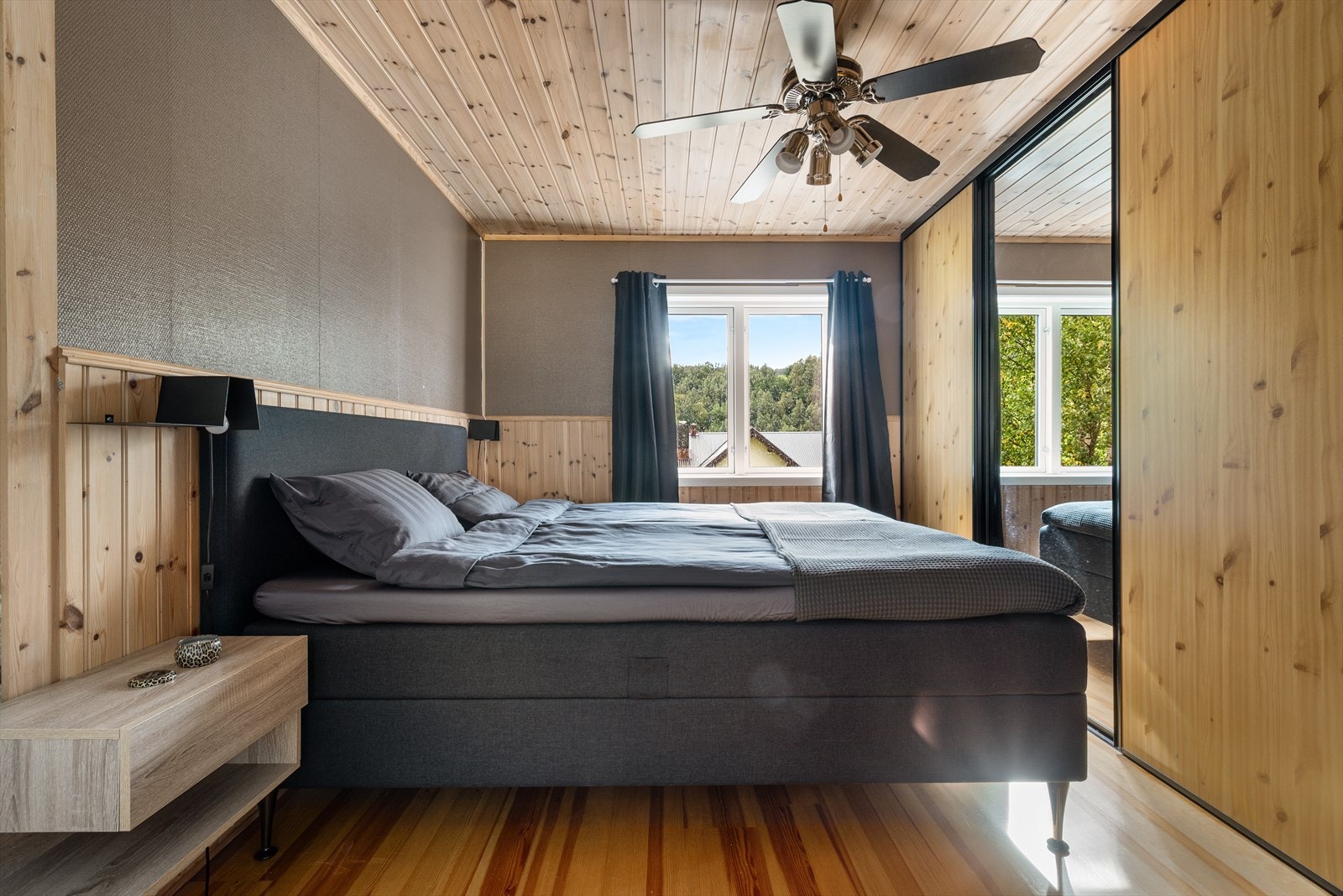 Soverom Galleribilde