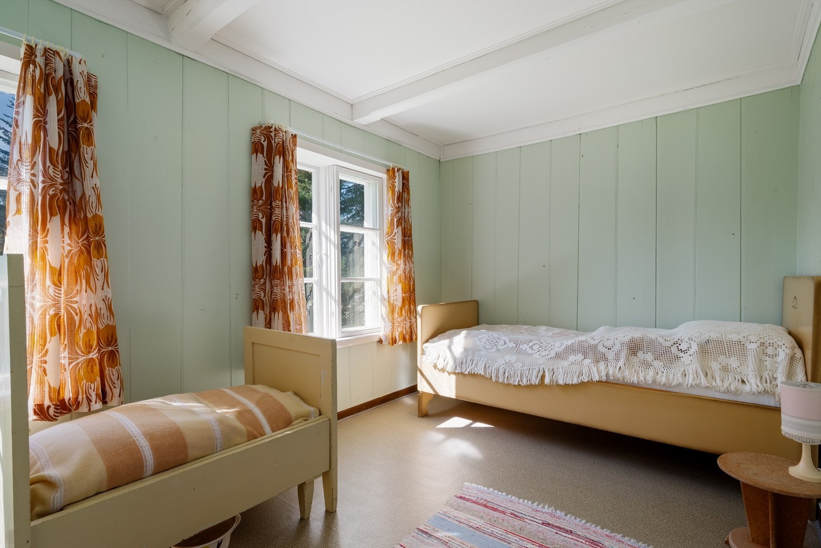 Soverom Galleribilde