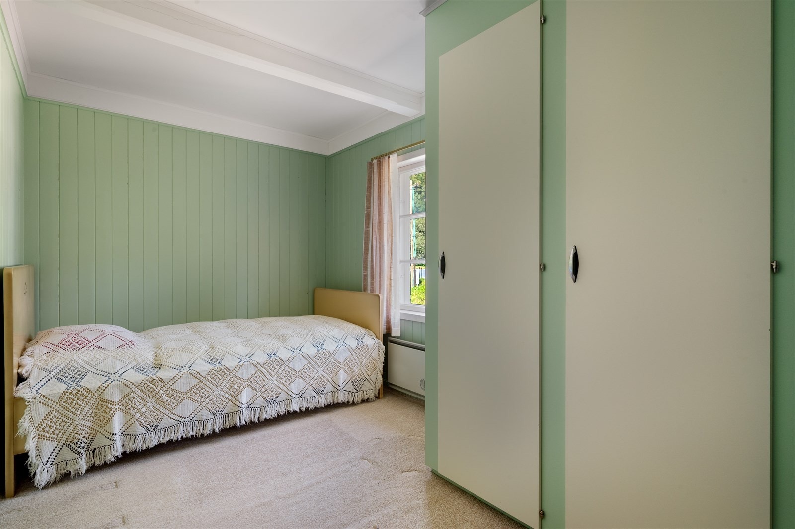 Soverom Galleribilde