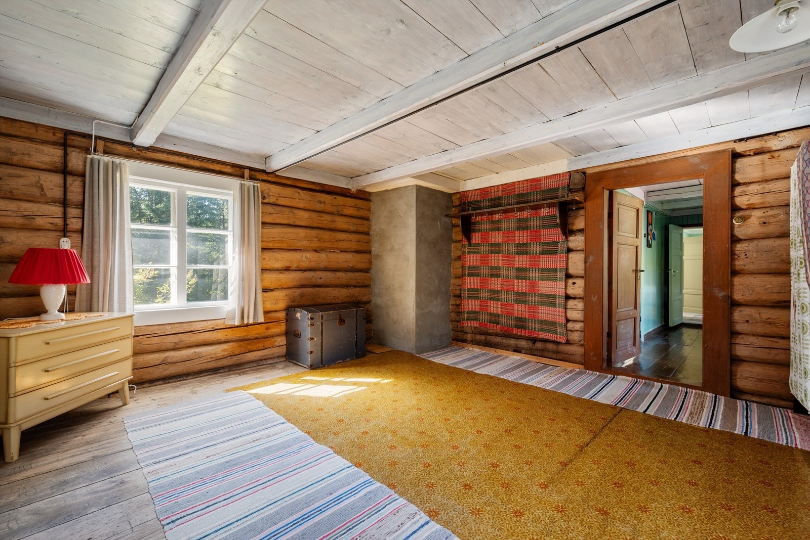 Soverom Galleribilde