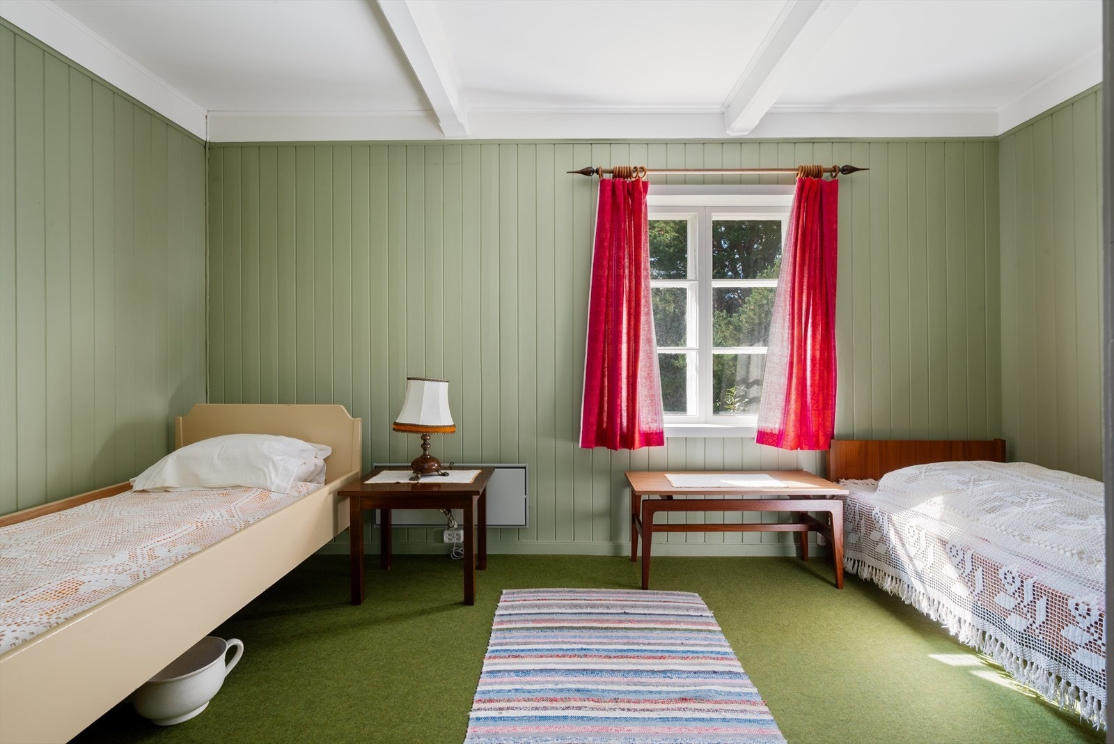 Soverom Galleribilde