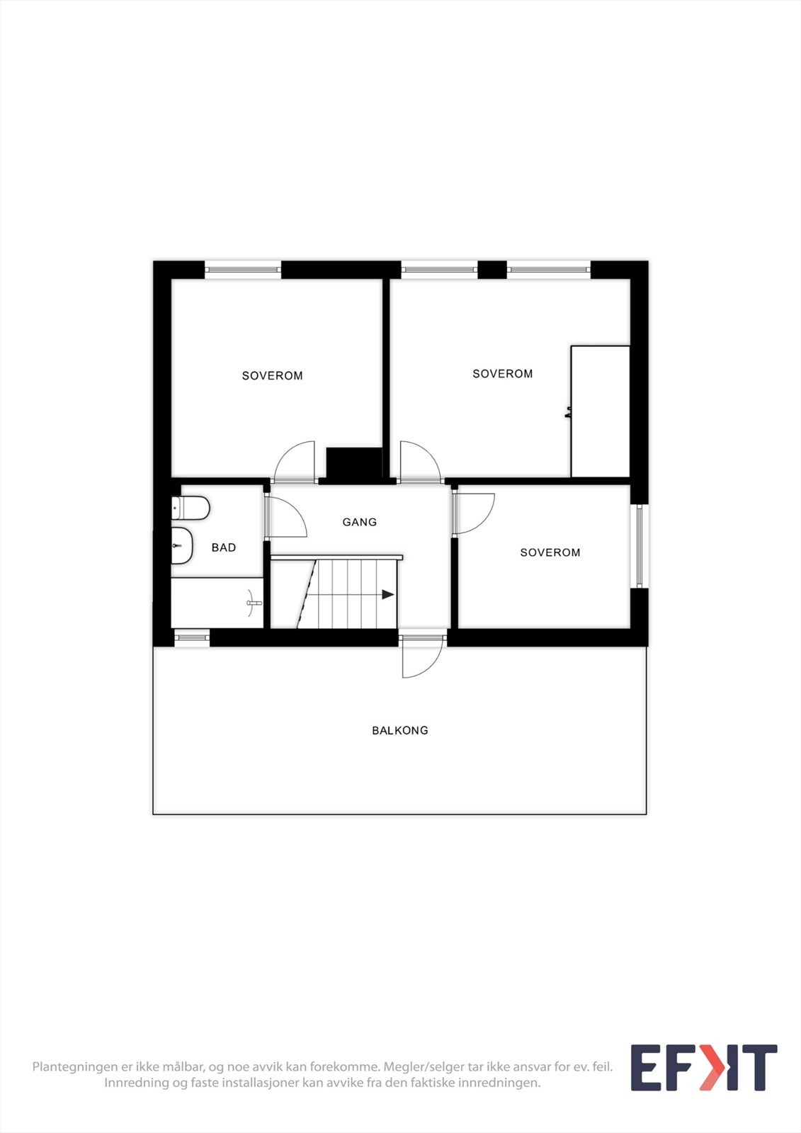 Plantegninger Galleribilde