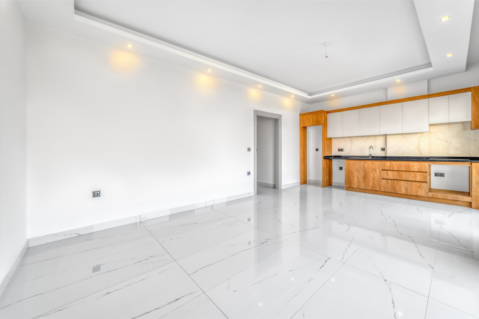 Living room Galleribilde