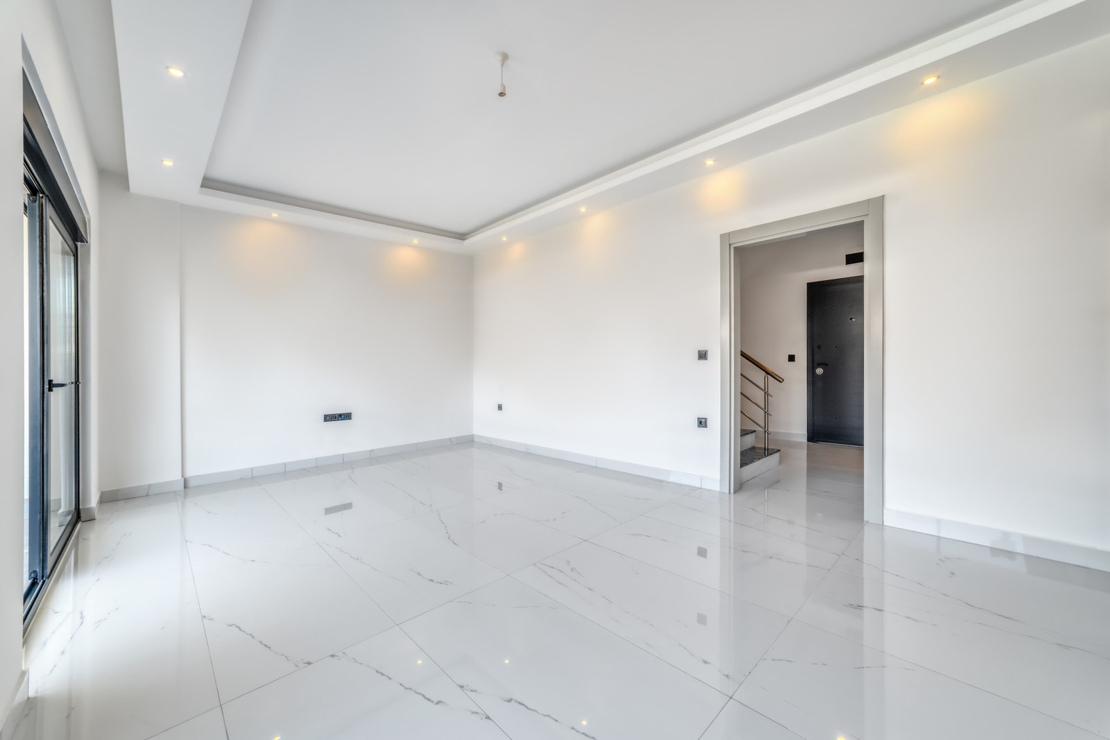 Living room Galleribilde