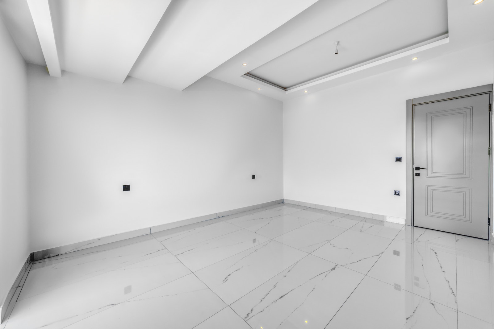 2nd bedroom Galleribilde