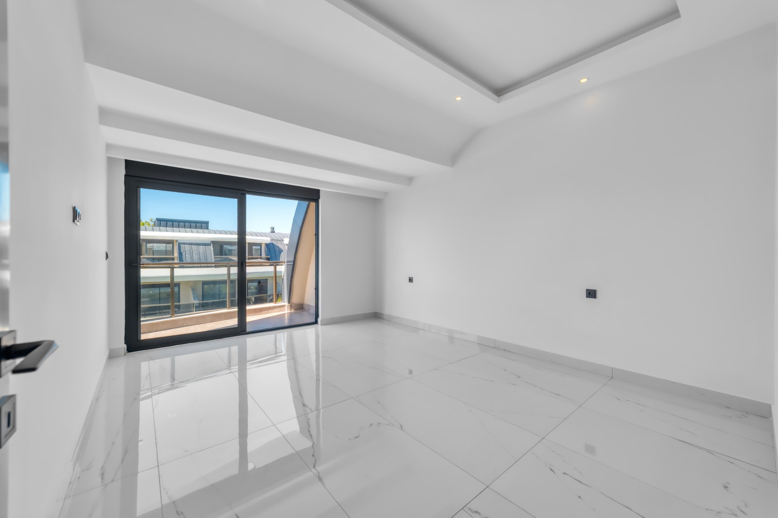 2nd bedroom Galleribilde