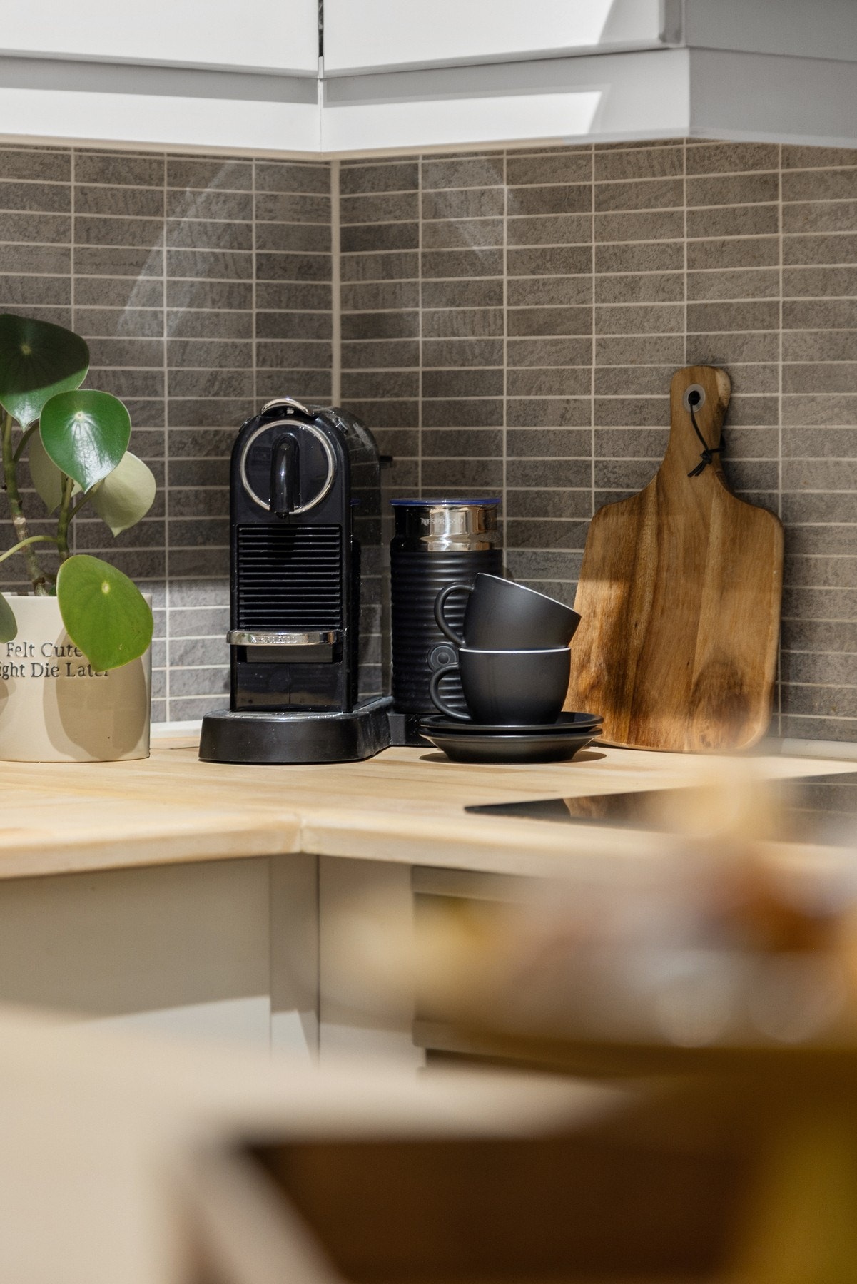 Visste du at varmtvann, fyring, tv og bredbånd er inkludert i felleskostnadene? Dette bidrar til en mer oversiktlig privatøkonomi. Galleribilde