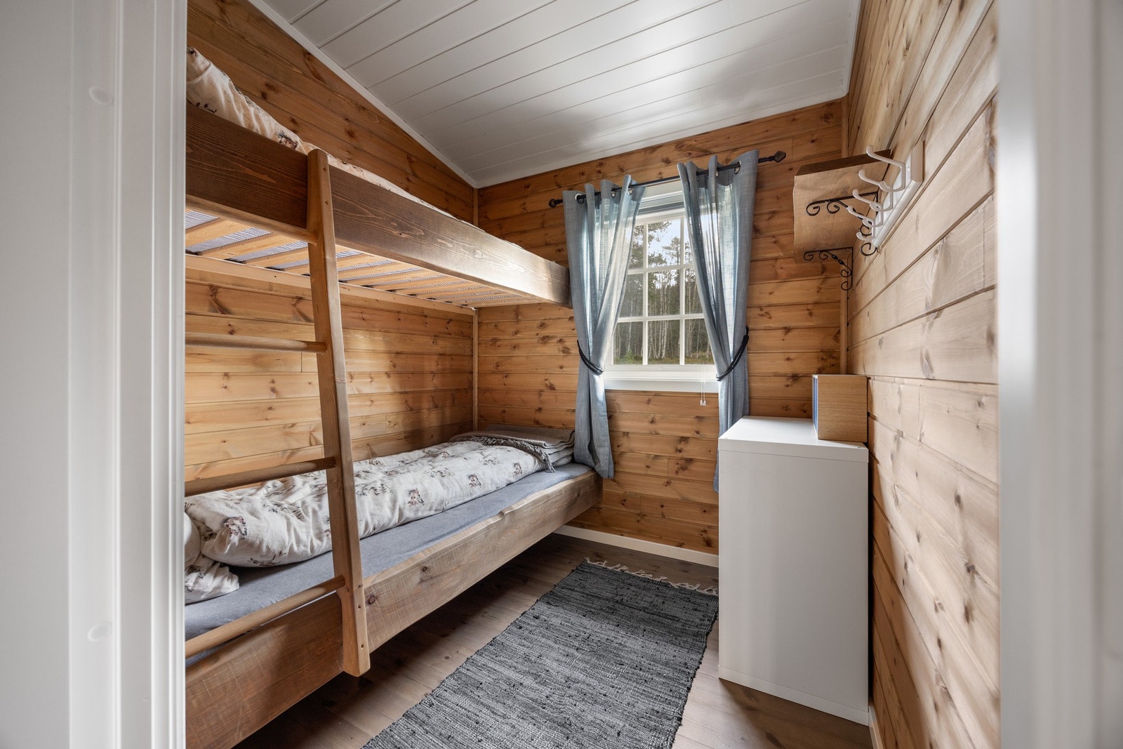 Soverom - 4 kvm Galleribilde