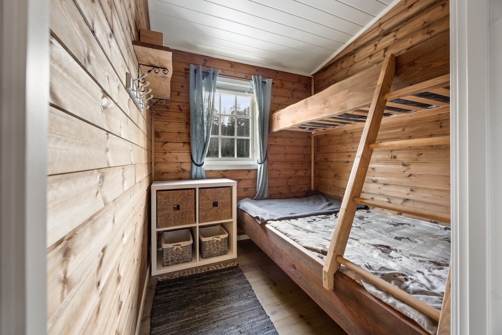 Soverom - 4 kvm Galleribilde