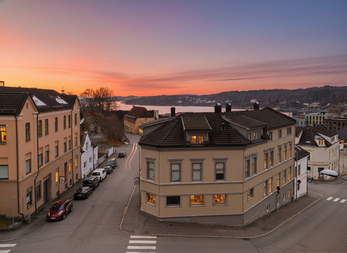 Velkommen til en pent oppusset leilighet med sentral beliggenhet i Larvik, med kort avstand til både Bøkeskogen og Indre havn. Galleribilde