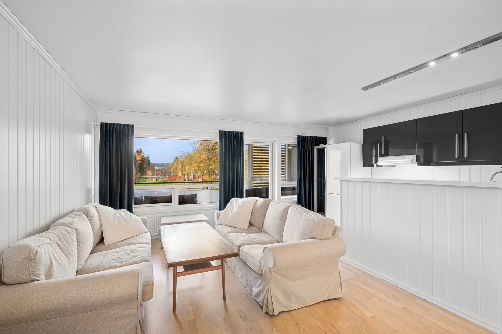 Velkommen til Rødrevvegen 36E - Presentert av EiendomsMegler1 ved Mathias Åsvang Galleribilde