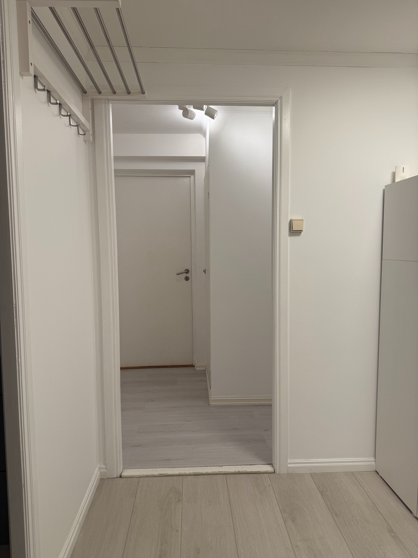 mellomgang Galleribilde