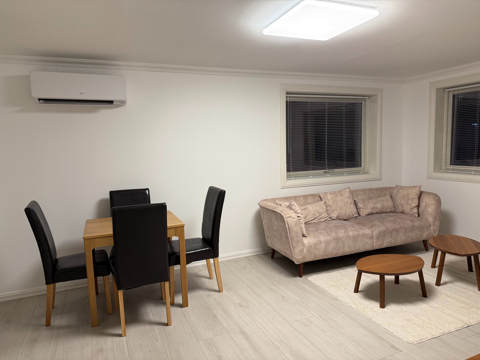 spissestue/stue Galleribilde