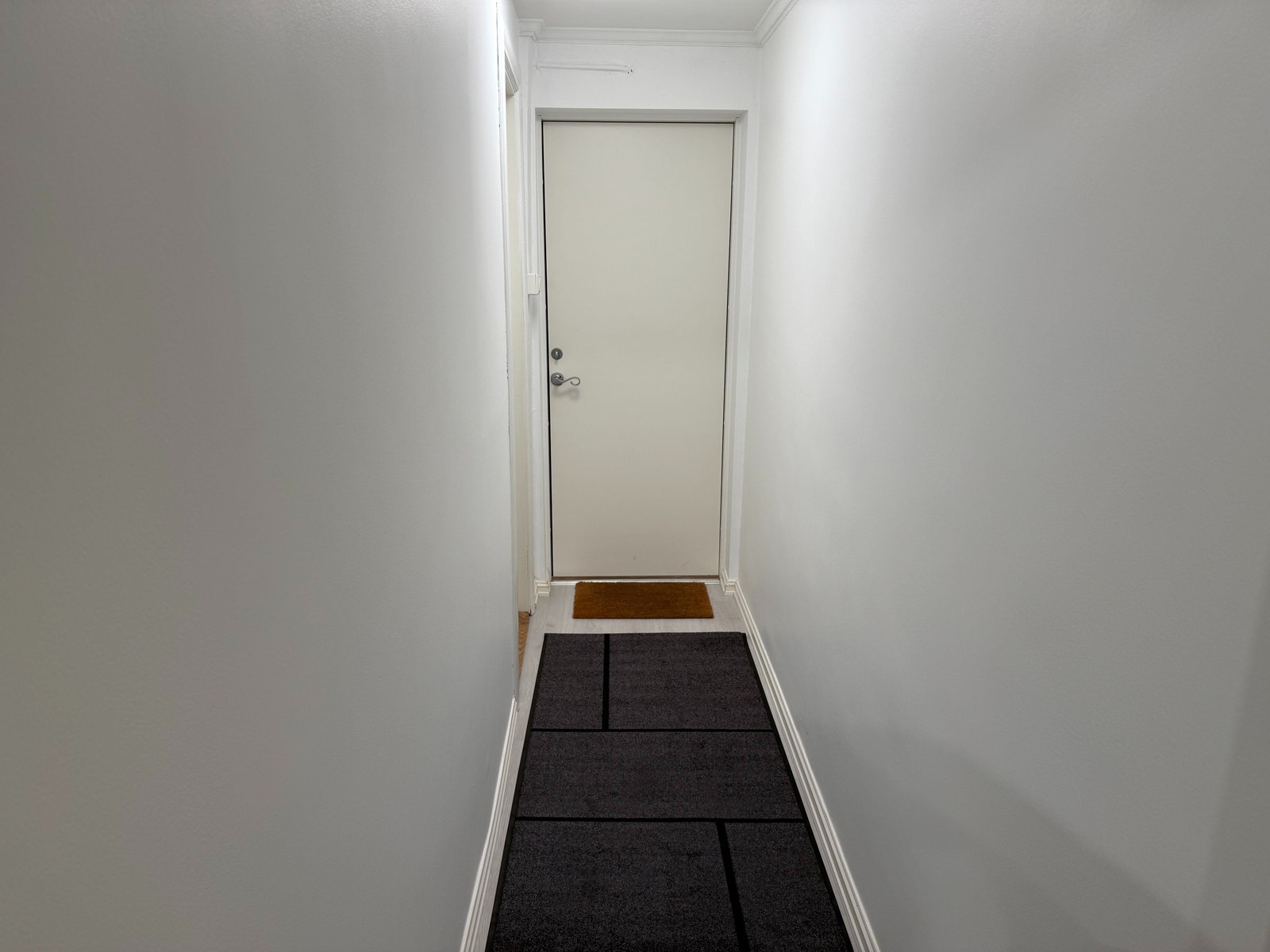 inngang Galleribilde