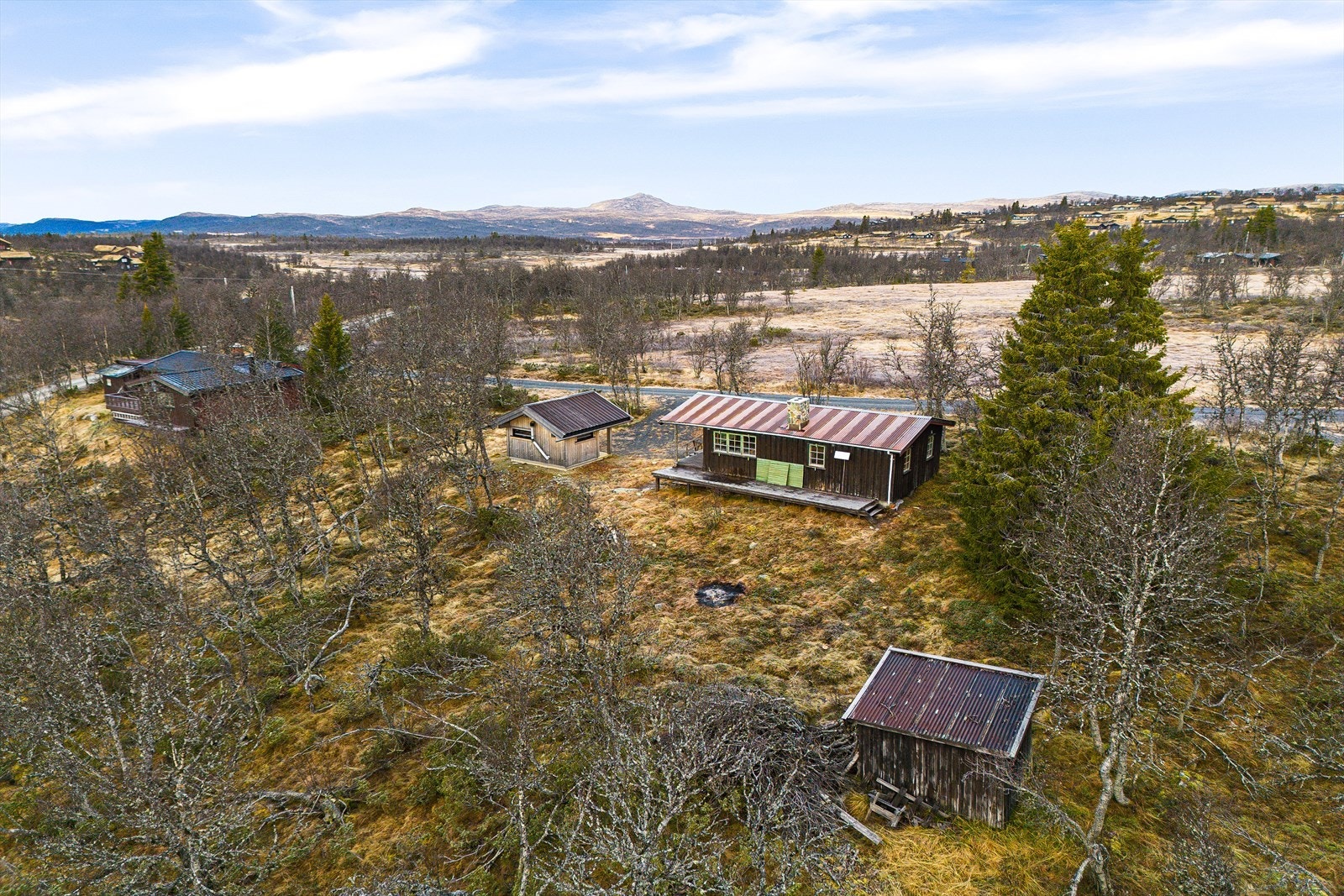 Velkommen til Vardevegen 7! Galleribilde