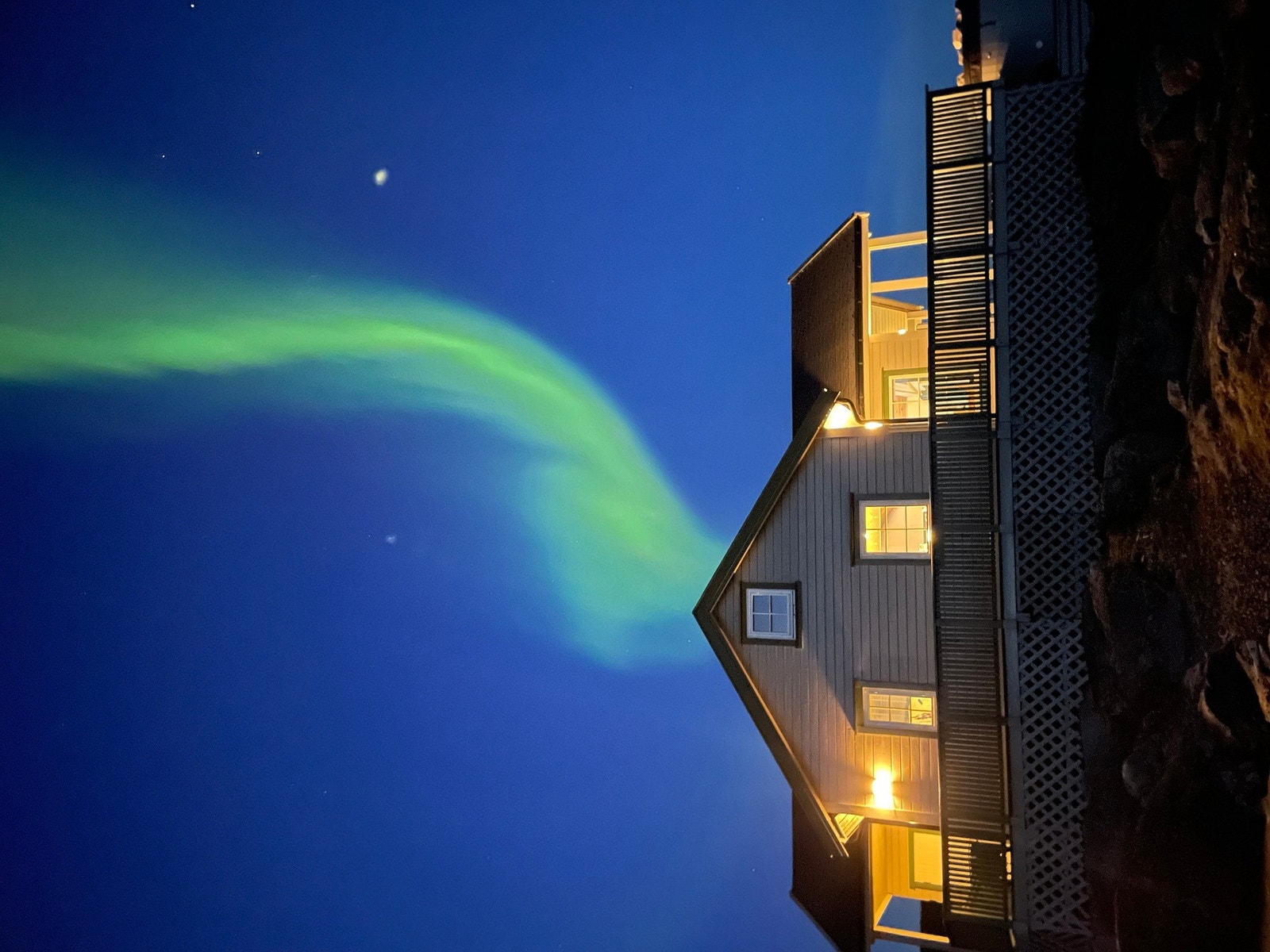 Selgers egne bilder Galleribilde