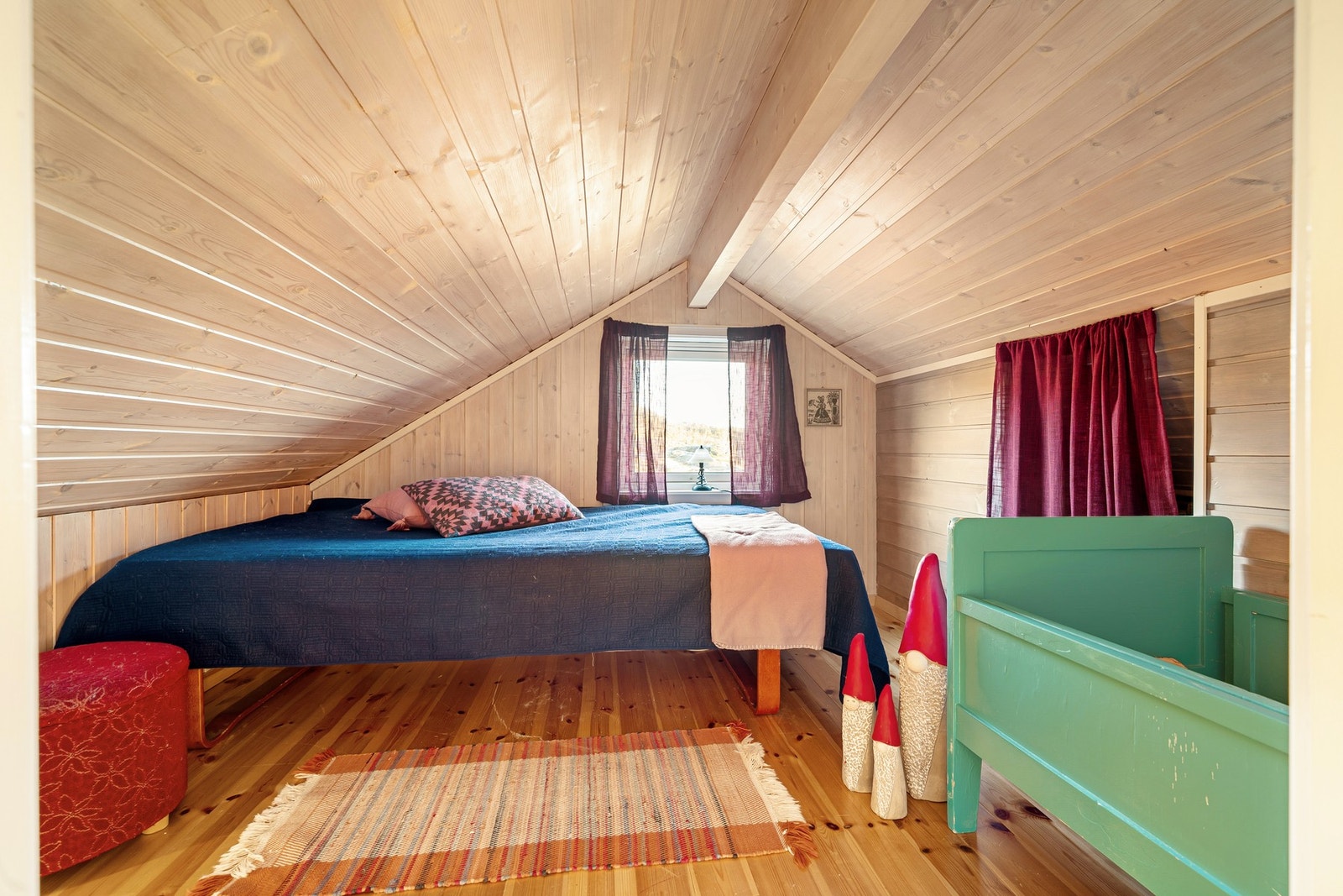 Soverom 4 Galleribilde