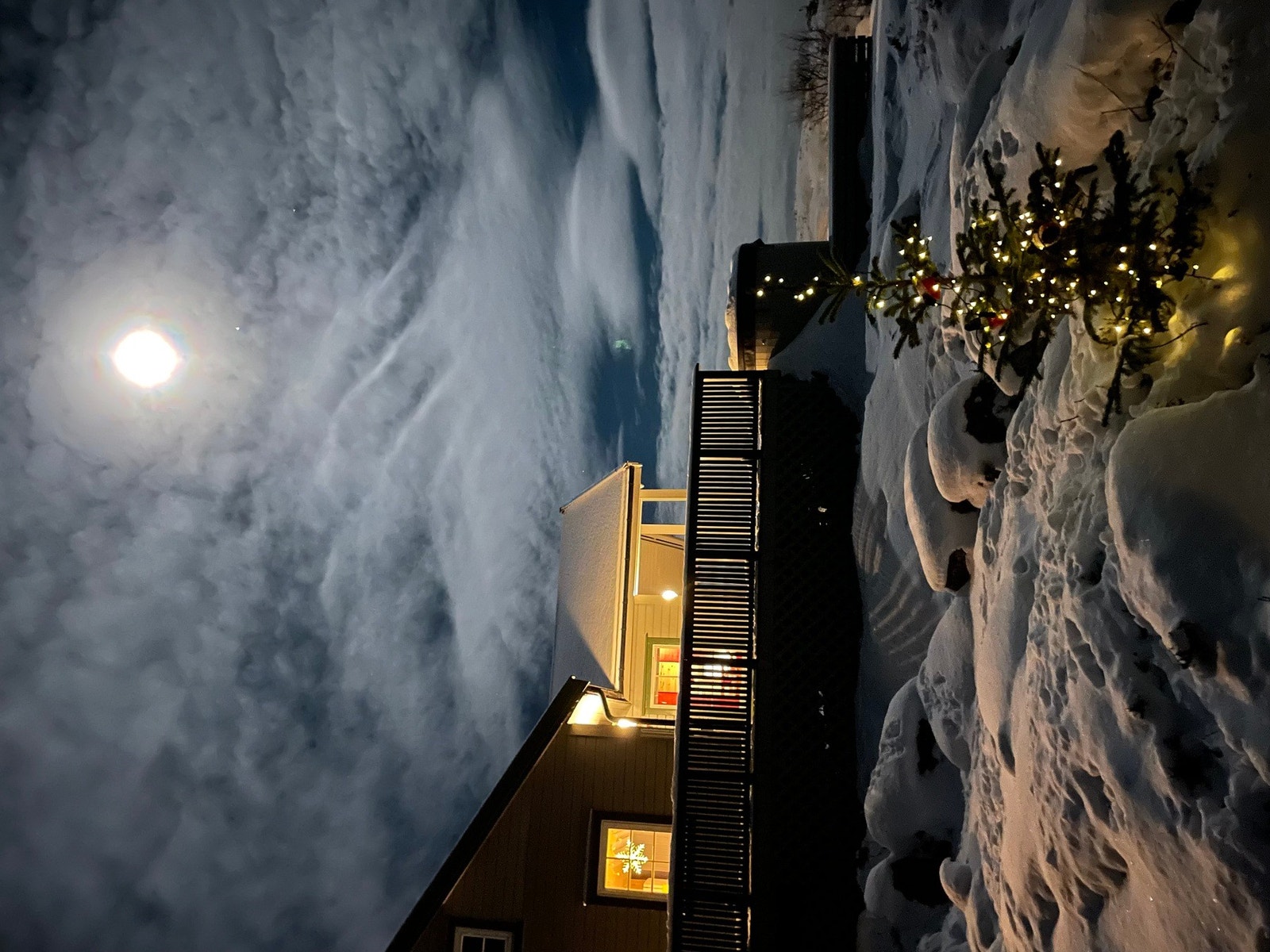 Selgers egne bilder Galleribilde